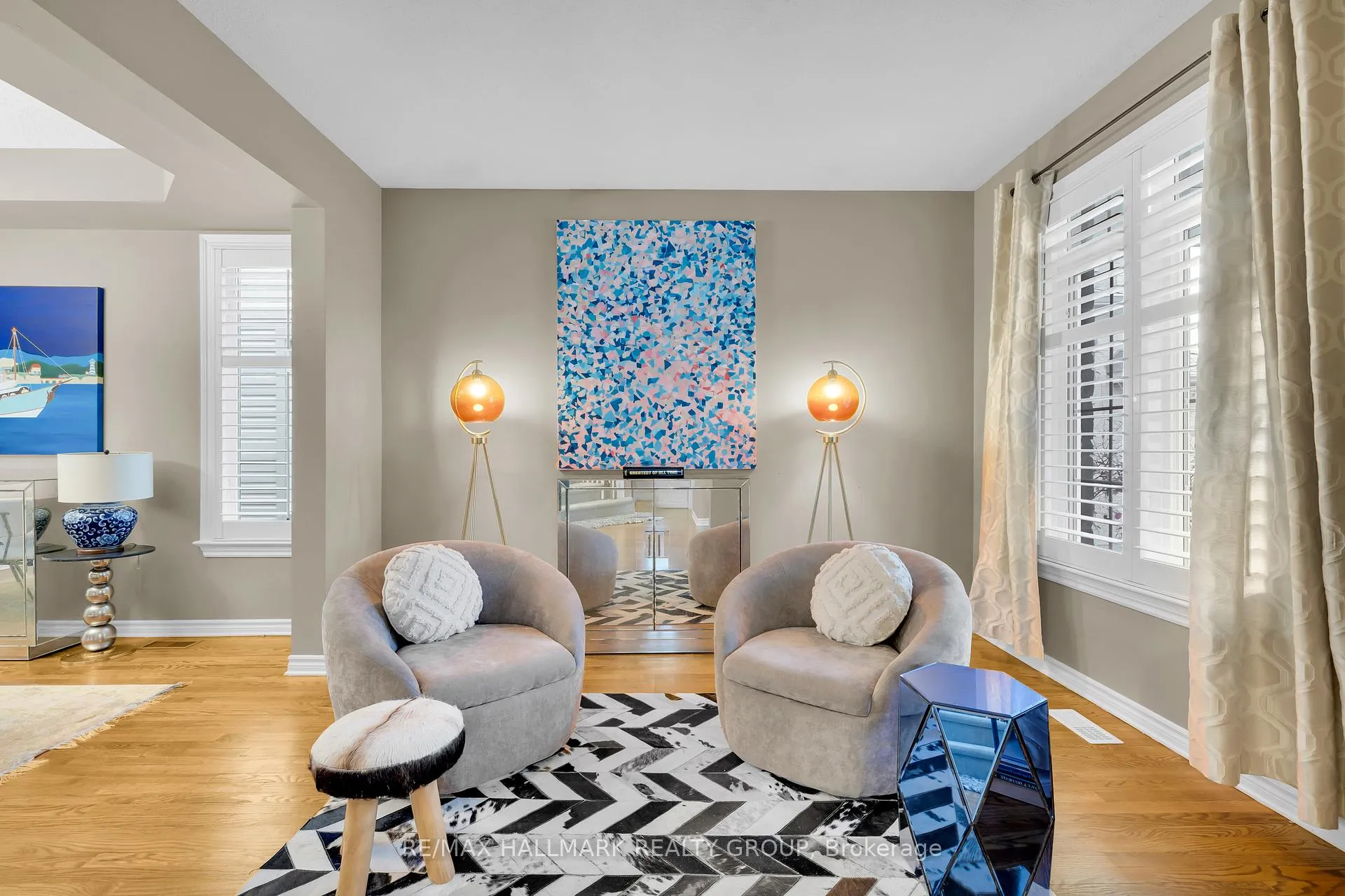 Photo 6 of 10 Friendly Crescent, Ottawa, Stittsville (South) — HOMEH