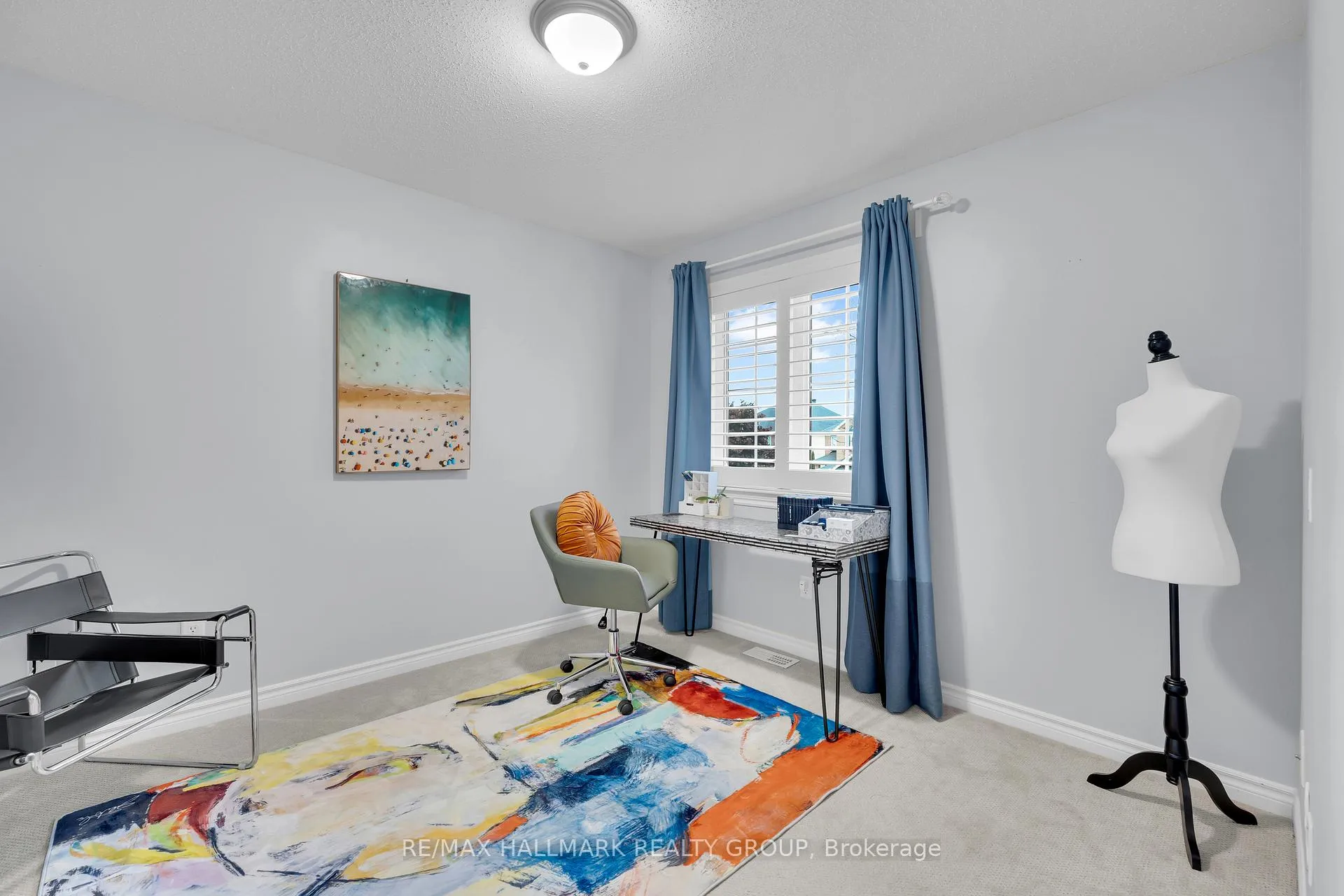 Photo 24 of 10 Friendly Crescent, Ottawa, Stittsville (South) — HOMEH