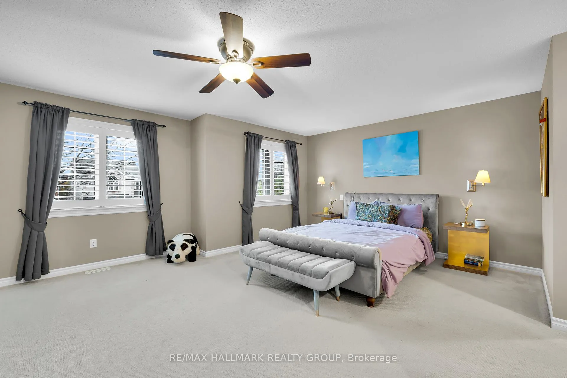 Photo 27 of 10 Friendly Crescent, Ottawa, Stittsville (South) — HOMEH