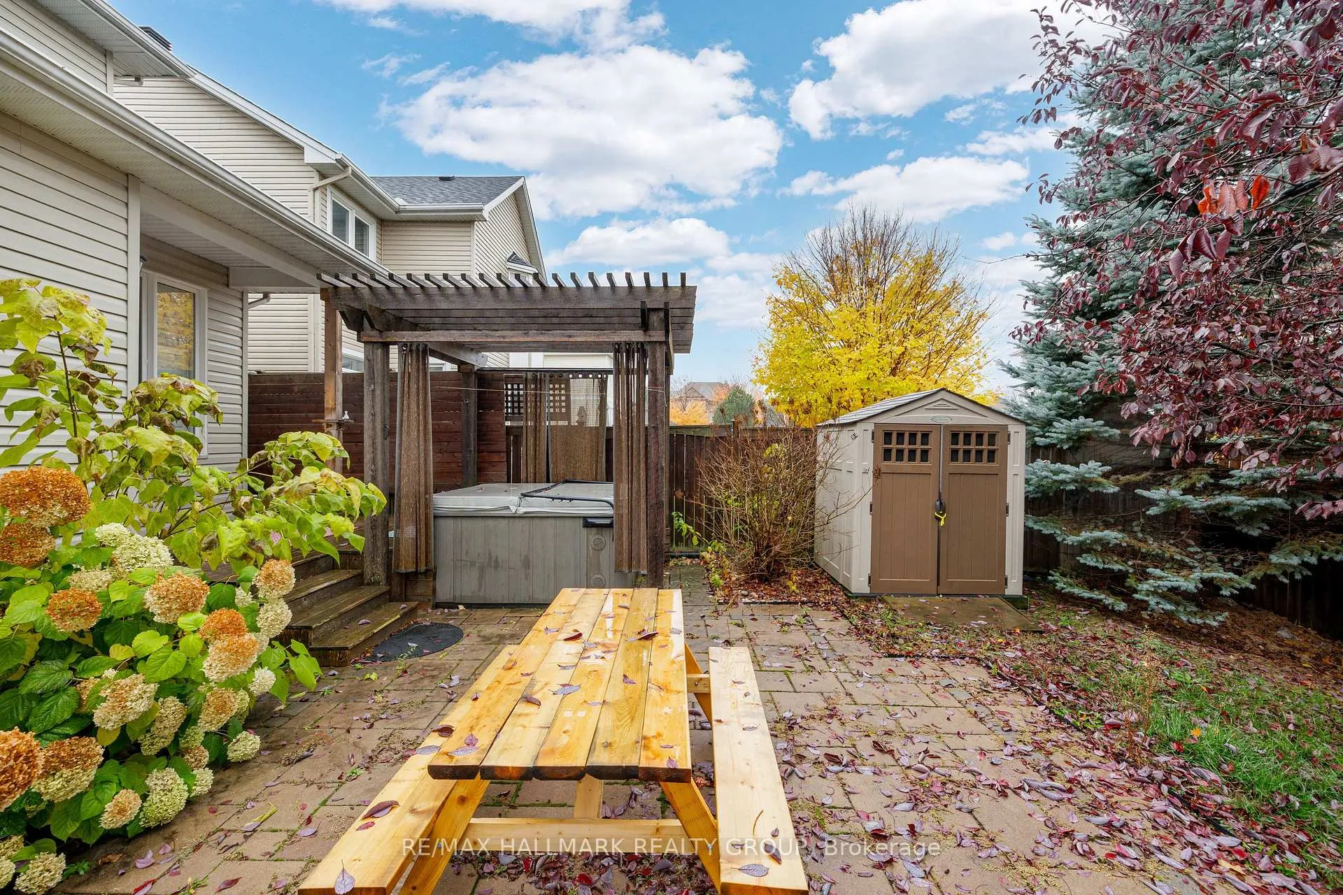 Photo 35 of 10 Friendly Crescent, Ottawa, Stittsville (South) — HOMEH