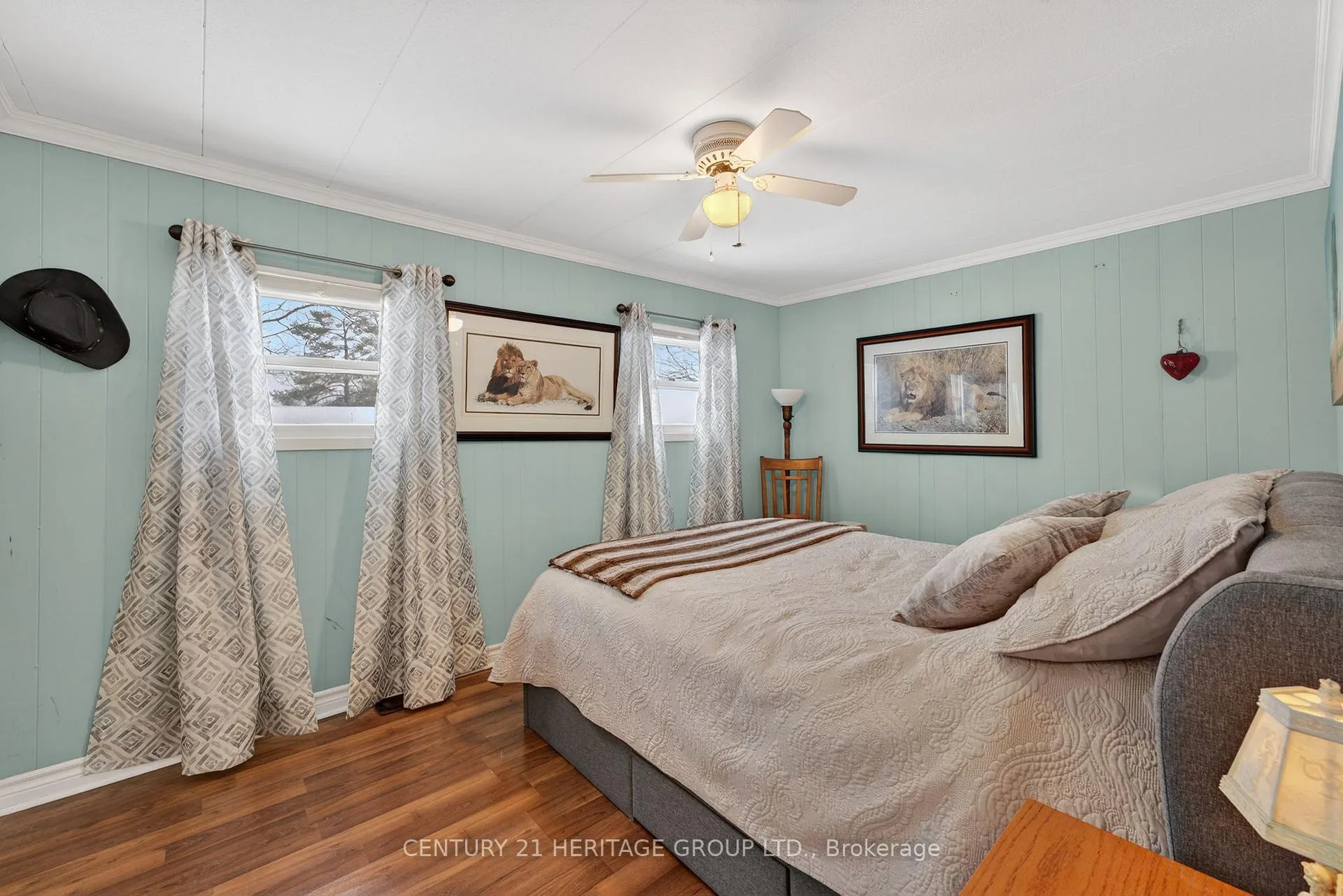 Photo 18 of 16 Mimosa Crescent, Innisfil, Rural Innisfil — HOMEH