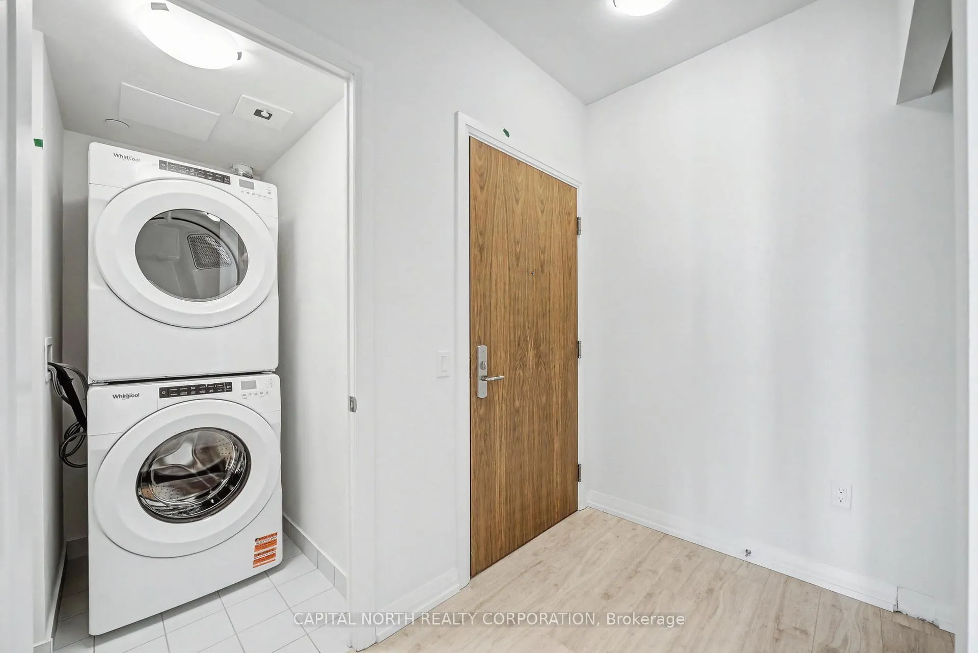 Photo 5 of Unit 2601, 27 Korda Gate, Vaughan, Vellore Village — HOMEH