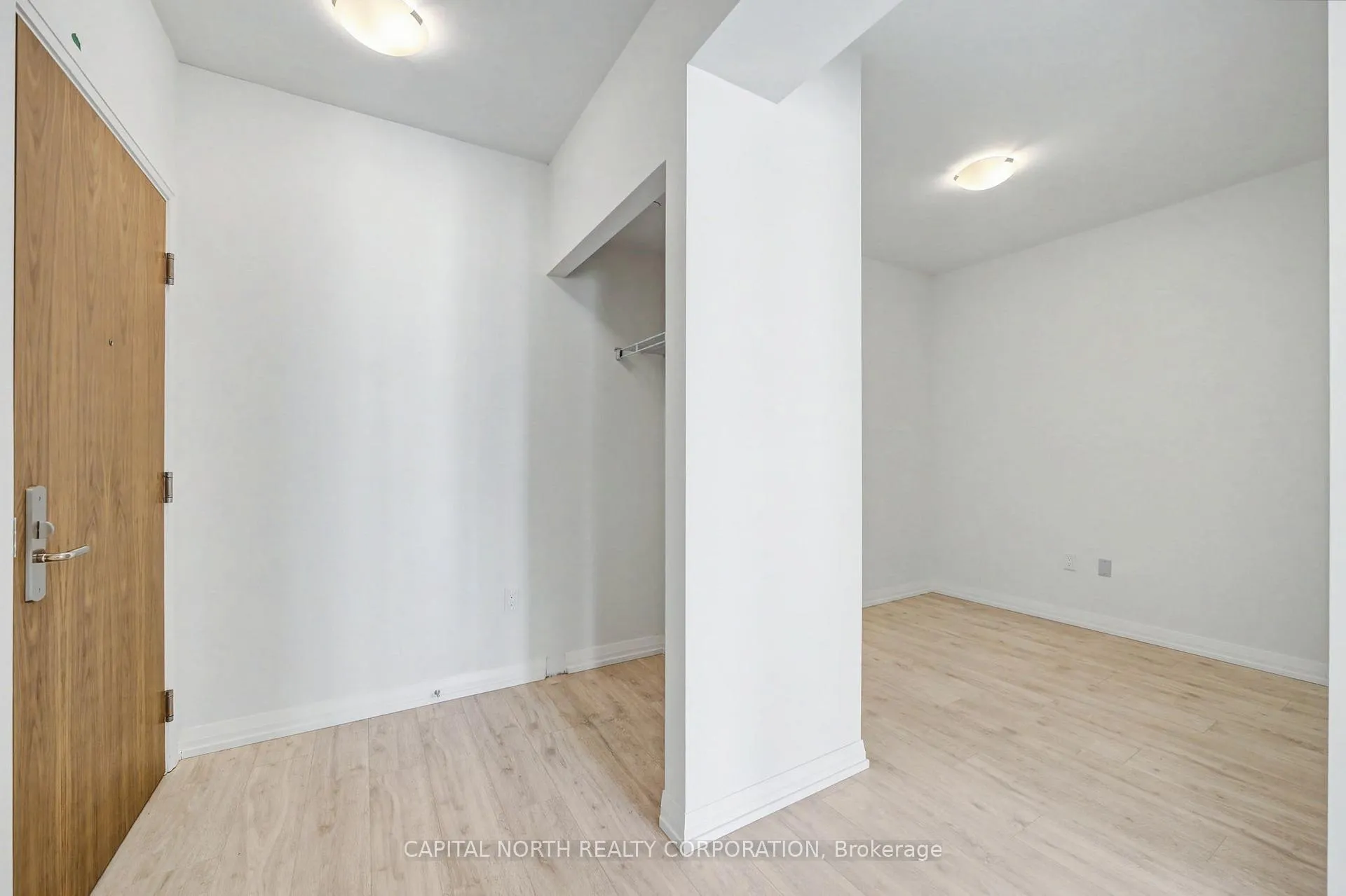 Photo 6 of Unit 2601, 27 Korda Gate, Vaughan, Vellore Village — HOMEH