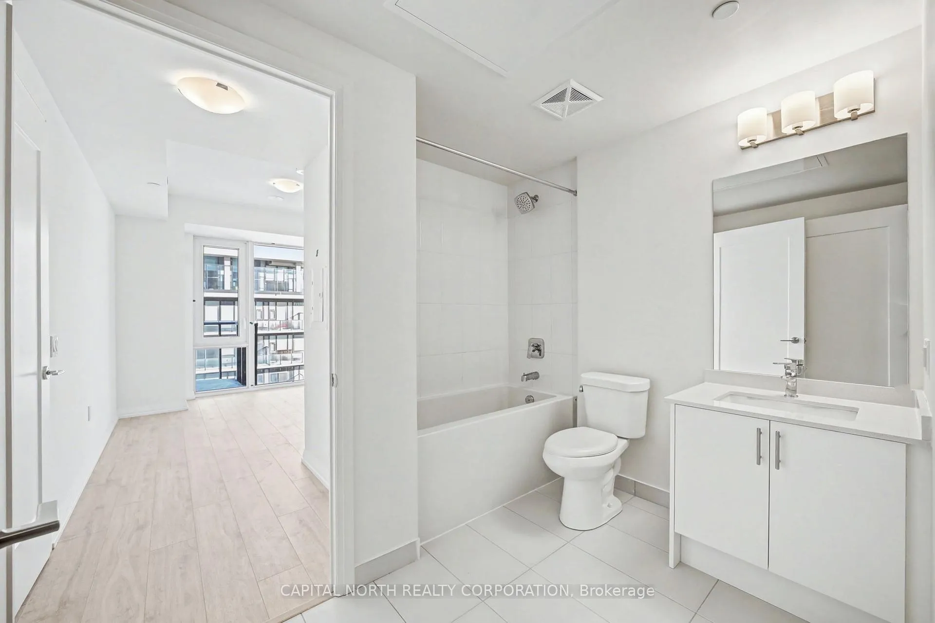 Photo 9 of Unit 2601, 27 Korda Gate, Vaughan, Vellore Village — HOMEH
