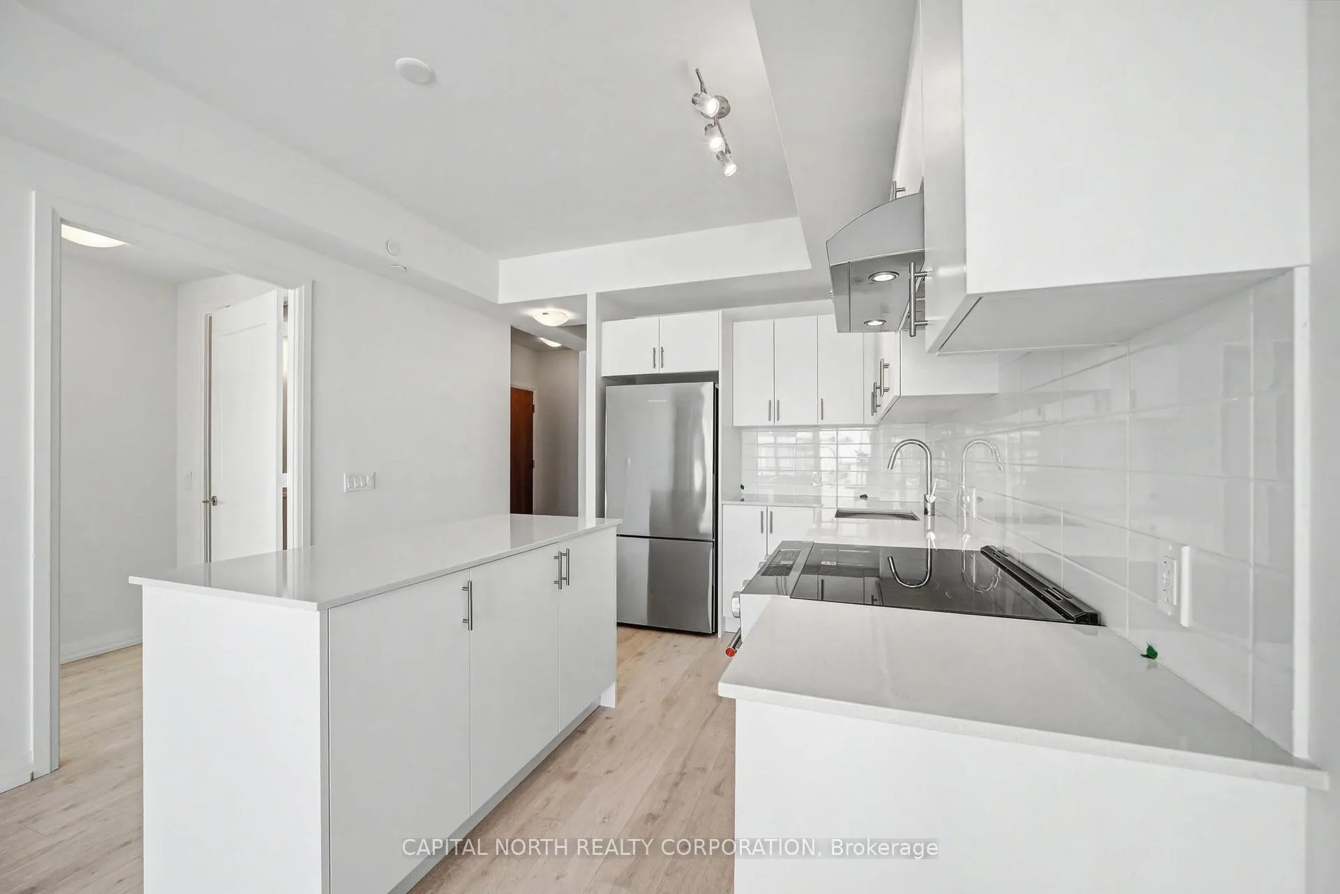 Photo 12 of Unit 2601, 27 Korda Gate, Vaughan, Vellore Village — HOMEH