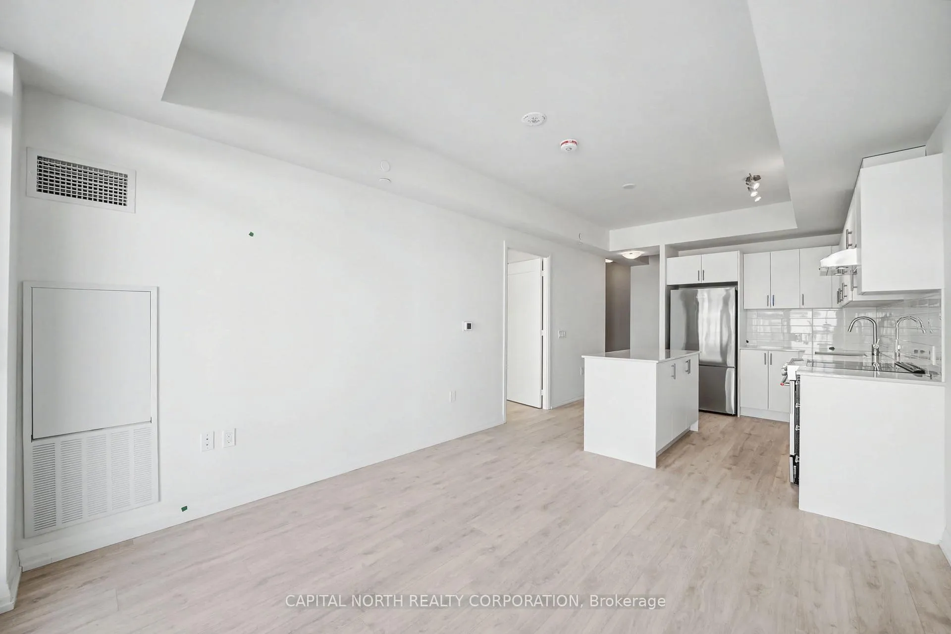 Photo 16 of Unit 2601, 27 Korda Gate, Vaughan, Vellore Village — HOMEH
