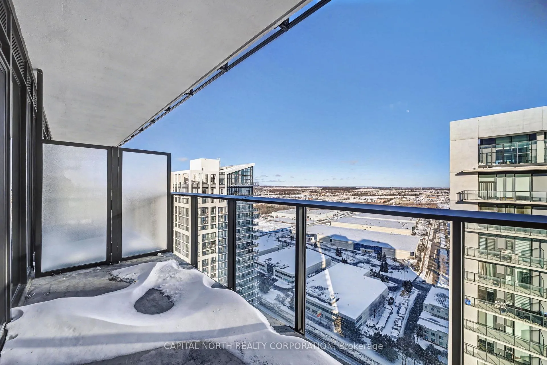 Photo 20 of Unit 2601, 27 Korda Gate, Vaughan, Vellore Village — HOMEH