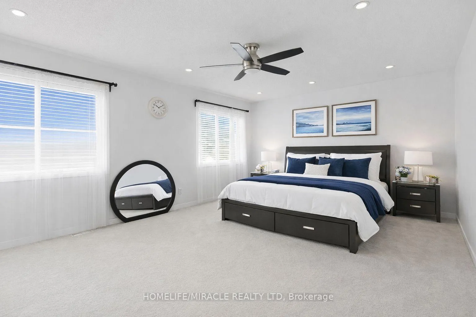 Photo 18 of 12 Robert Attersley Drive E, Whitby, Taunton North — HOMEH