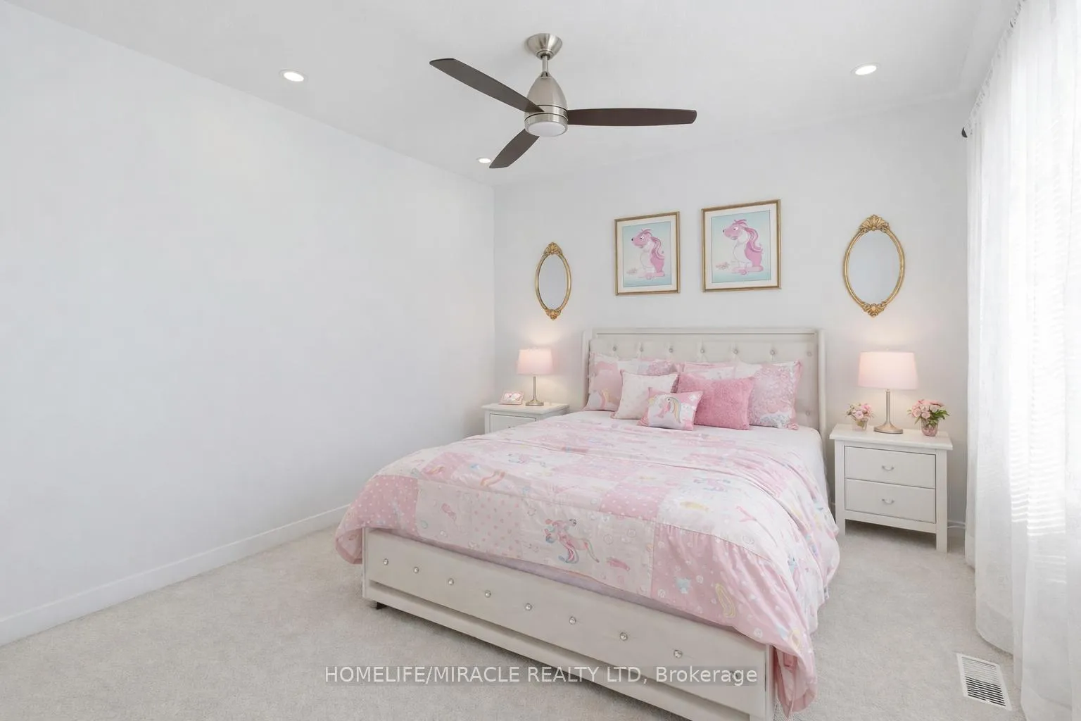 Photo 19 of 12 Robert Attersley Drive E, Whitby, Taunton North — HOMEH