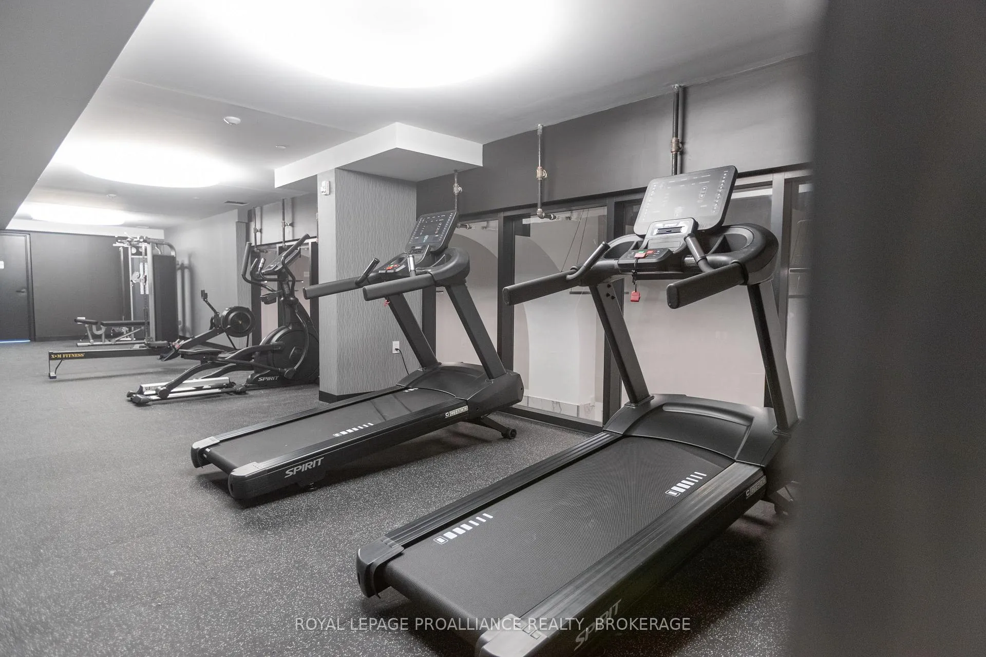 Photo 9 of Unit 315, 223 Princess Street, Kingston, East of Sir John A. Blvd — HOMEH