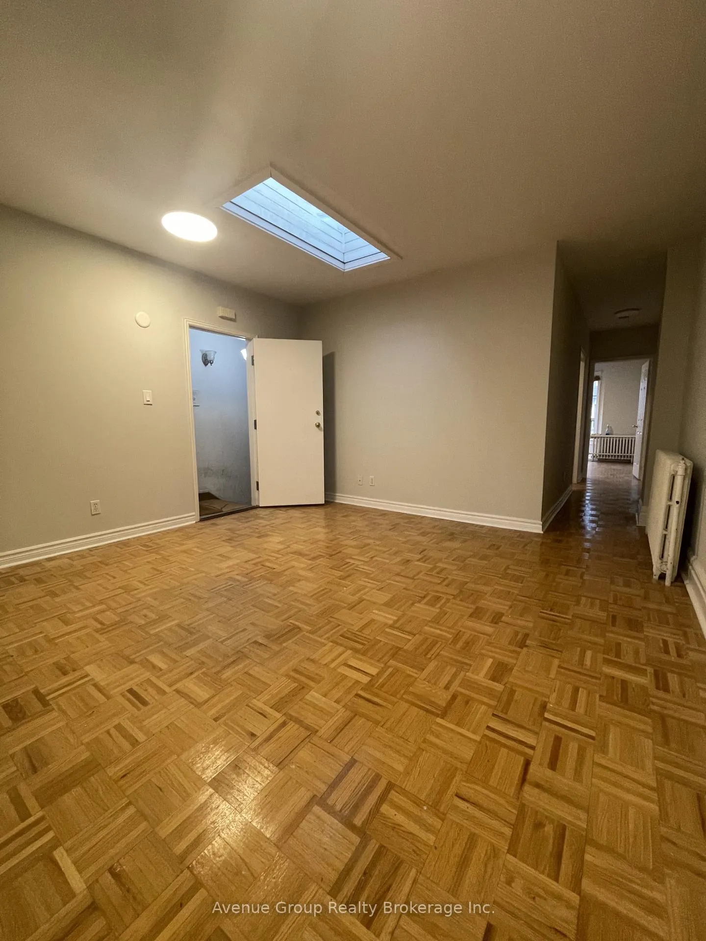 Photo 1 of Unit 2nd Fl, 621 Gerrard Street E, Toronto, South Riverdale — HOMEH