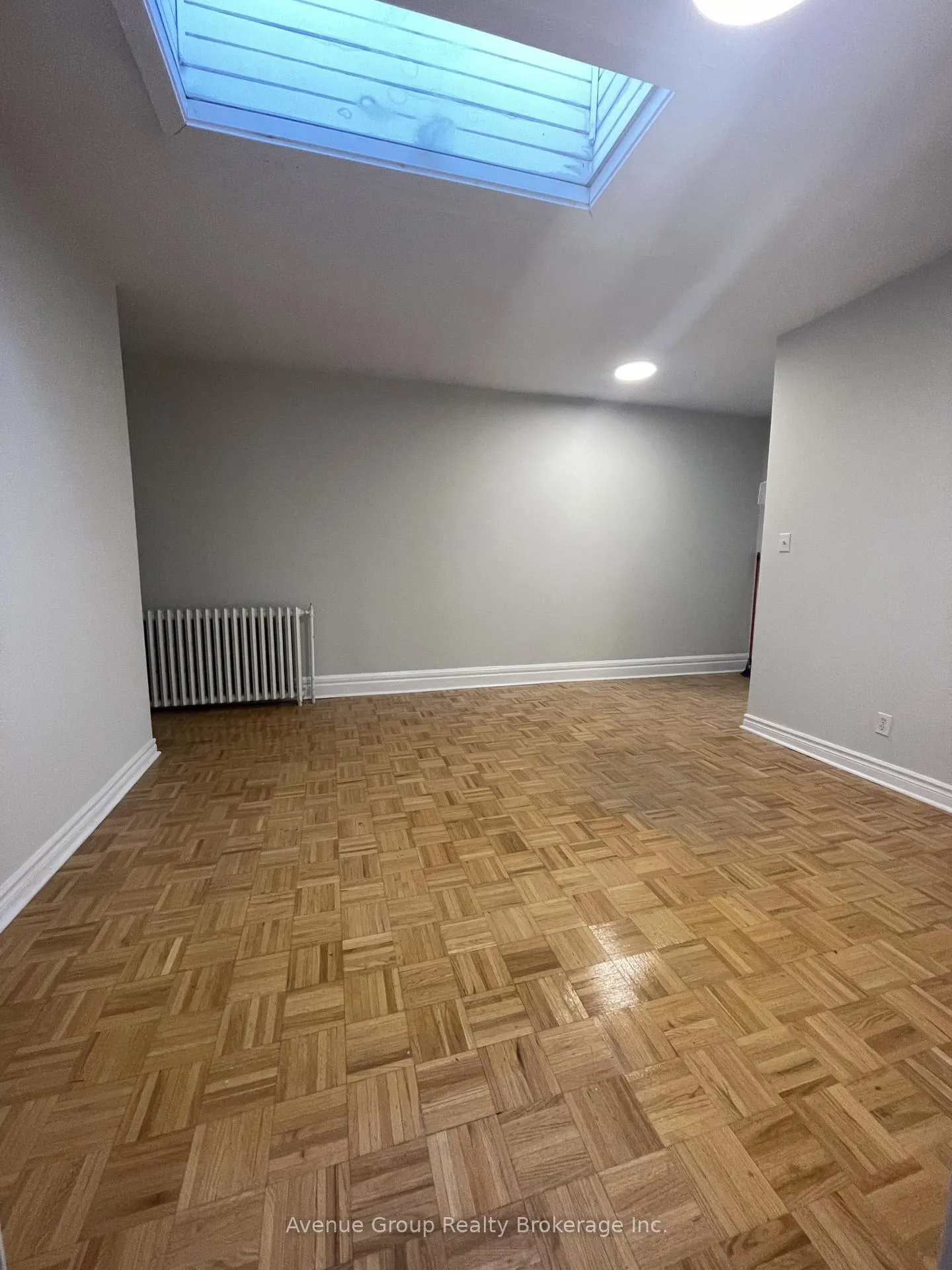 Photo 2 of Unit 2nd Fl, 621 Gerrard Street E, Toronto, South Riverdale — HOMEH