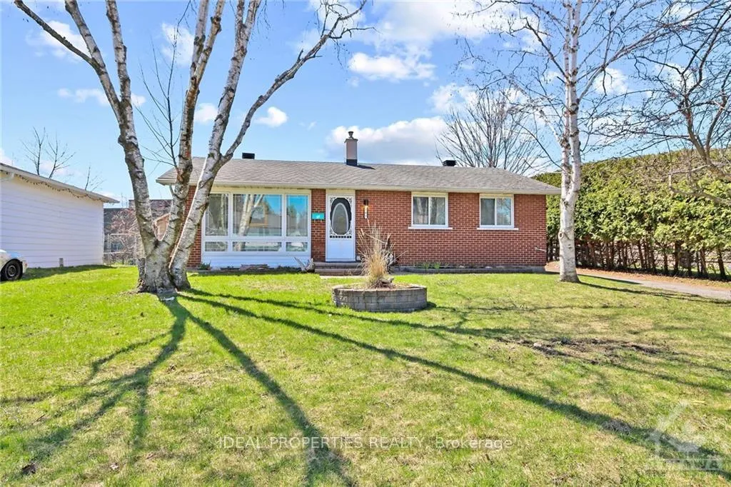 Photo 1 of 103 Sherwood Street, Ottawa, Kanata - Glencairn/Hazeldean — HOMEH