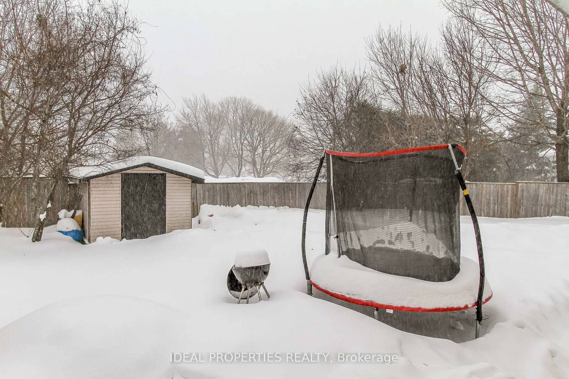 Photo 22 of 103 Sherwood Street, Ottawa, Kanata - Glencairn/Hazeldean — HOMEH