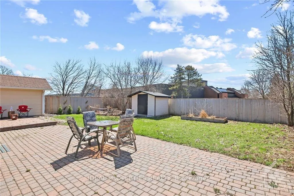 Photo 24 of 103 Sherwood Street, Ottawa, Kanata - Glencairn/Hazeldean — HOMEH