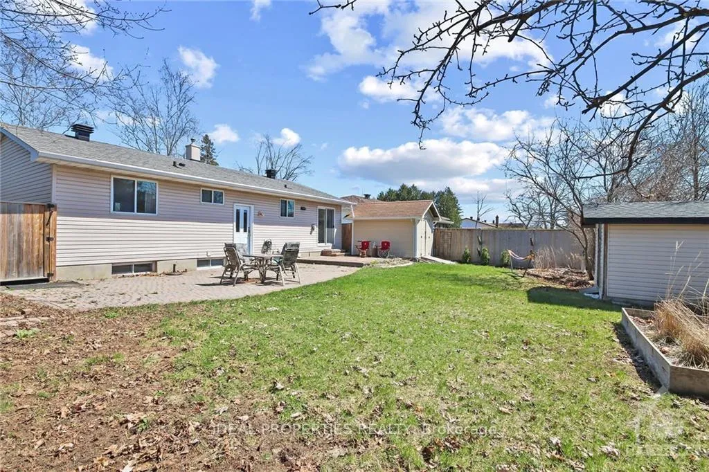 Photo 25 of 103 Sherwood Street, Ottawa, Kanata - Glencairn/Hazeldean — HOMEH