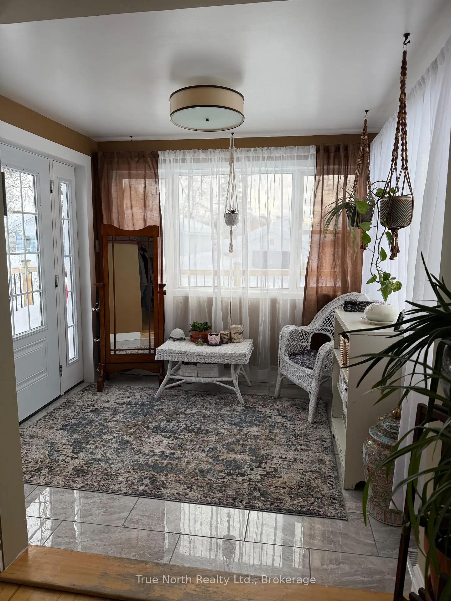 Photo 3 of 34 Dominion Avenue, Kapuskasing — HOMEH