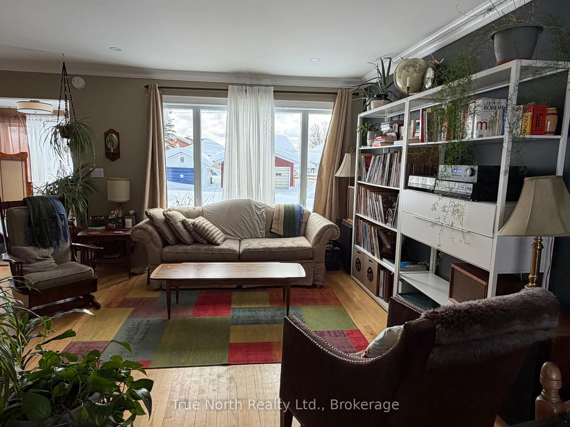 Photo 7 of 34 Dominion Avenue, Kapuskasing — HOMEH