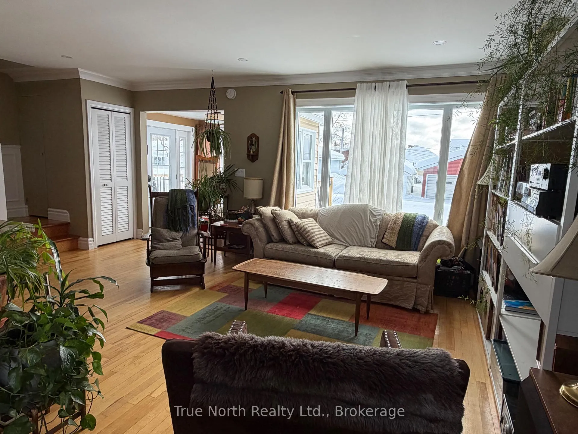 Photo 9 of 34 Dominion Avenue, Kapuskasing — HOMEH
