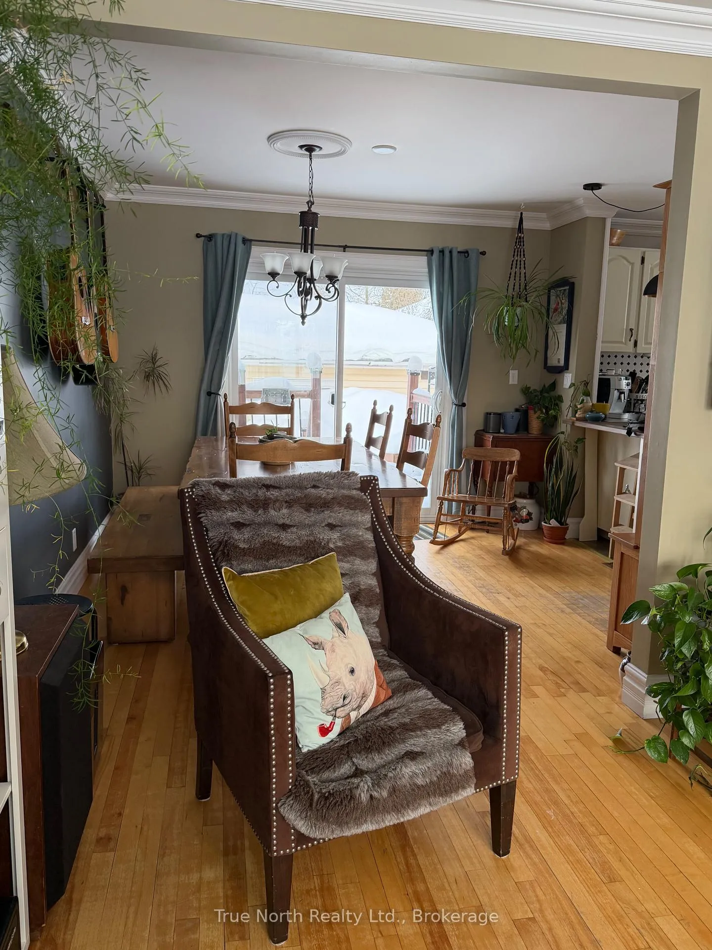 Photo 10 of 34 Dominion Avenue, Kapuskasing — HOMEH