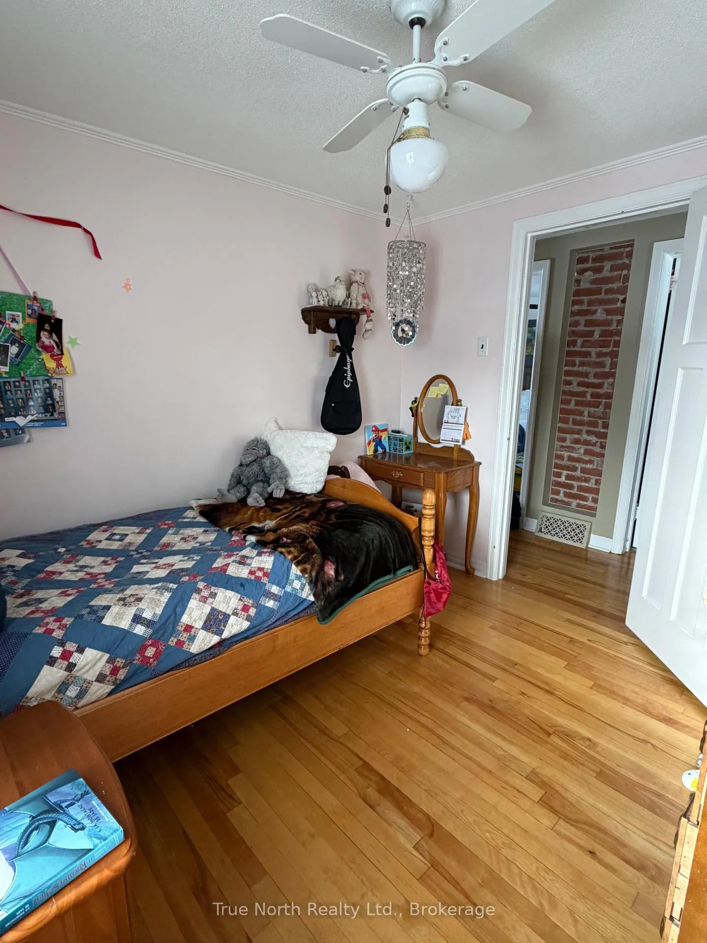 Photo 23 of 34 Dominion Avenue, Kapuskasing — HOMEH