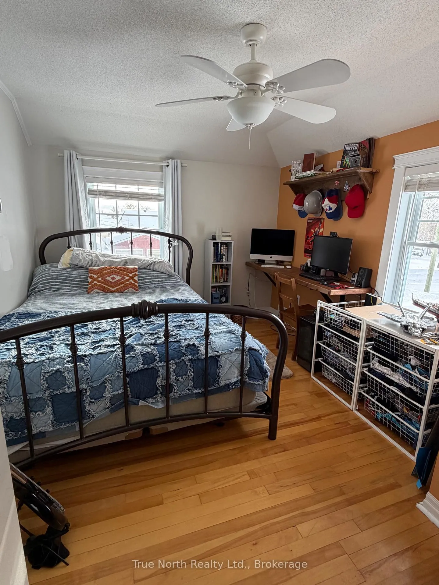 Photo 25 of 34 Dominion Avenue, Kapuskasing — HOMEH