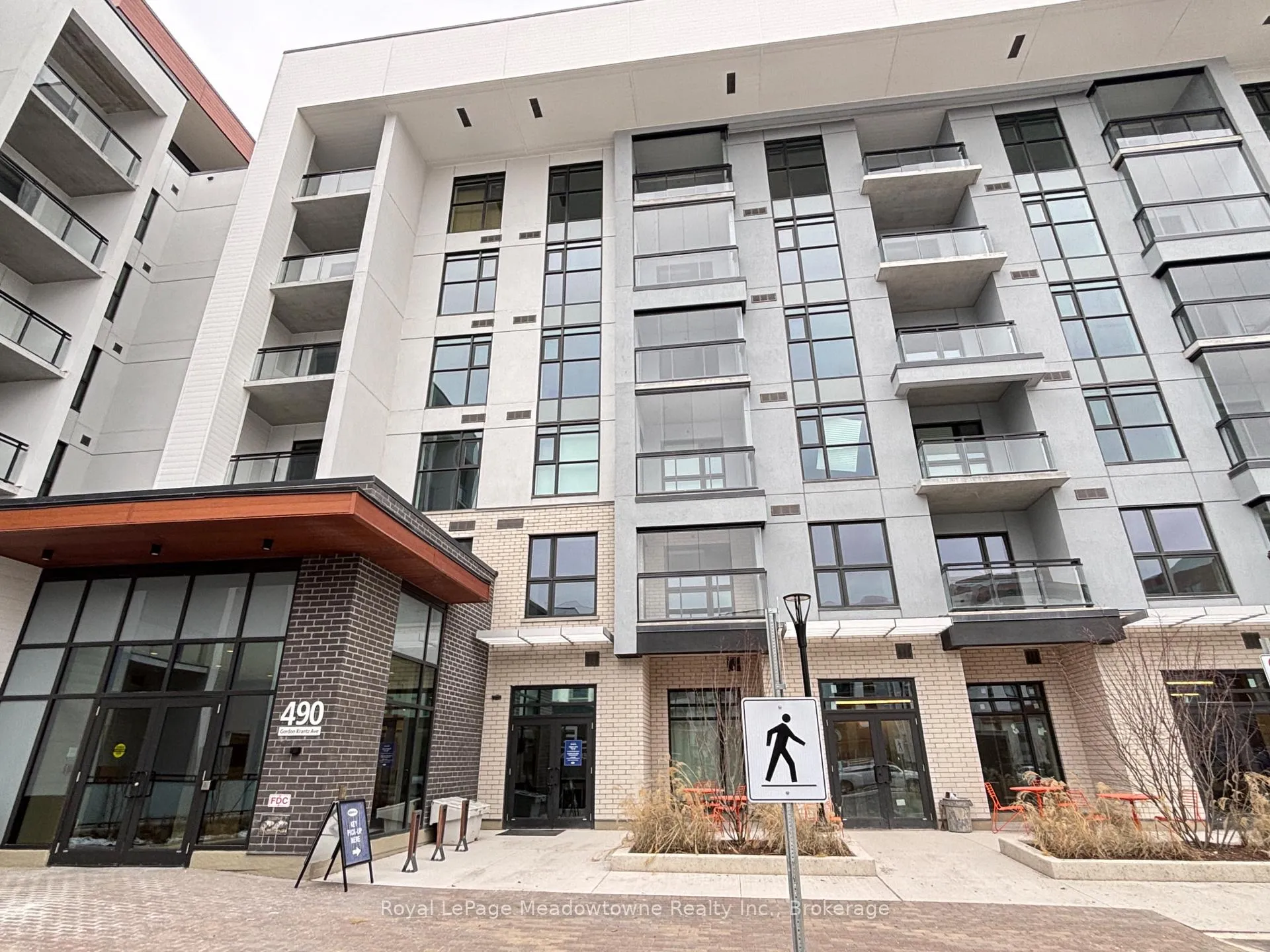Photo 1 of Unit 101, 490 Gordon Krantz Avenue, Milton, Walker — HOMEH