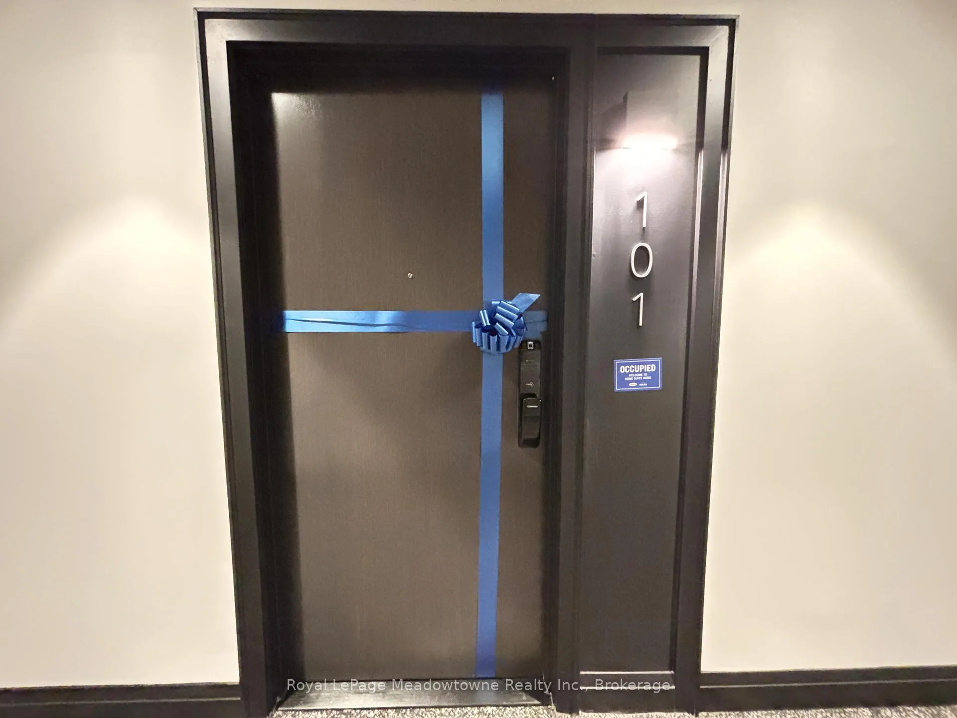 Photo 2 of Unit 101, 490 Gordon Krantz Avenue, Milton, Walker — HOMEH