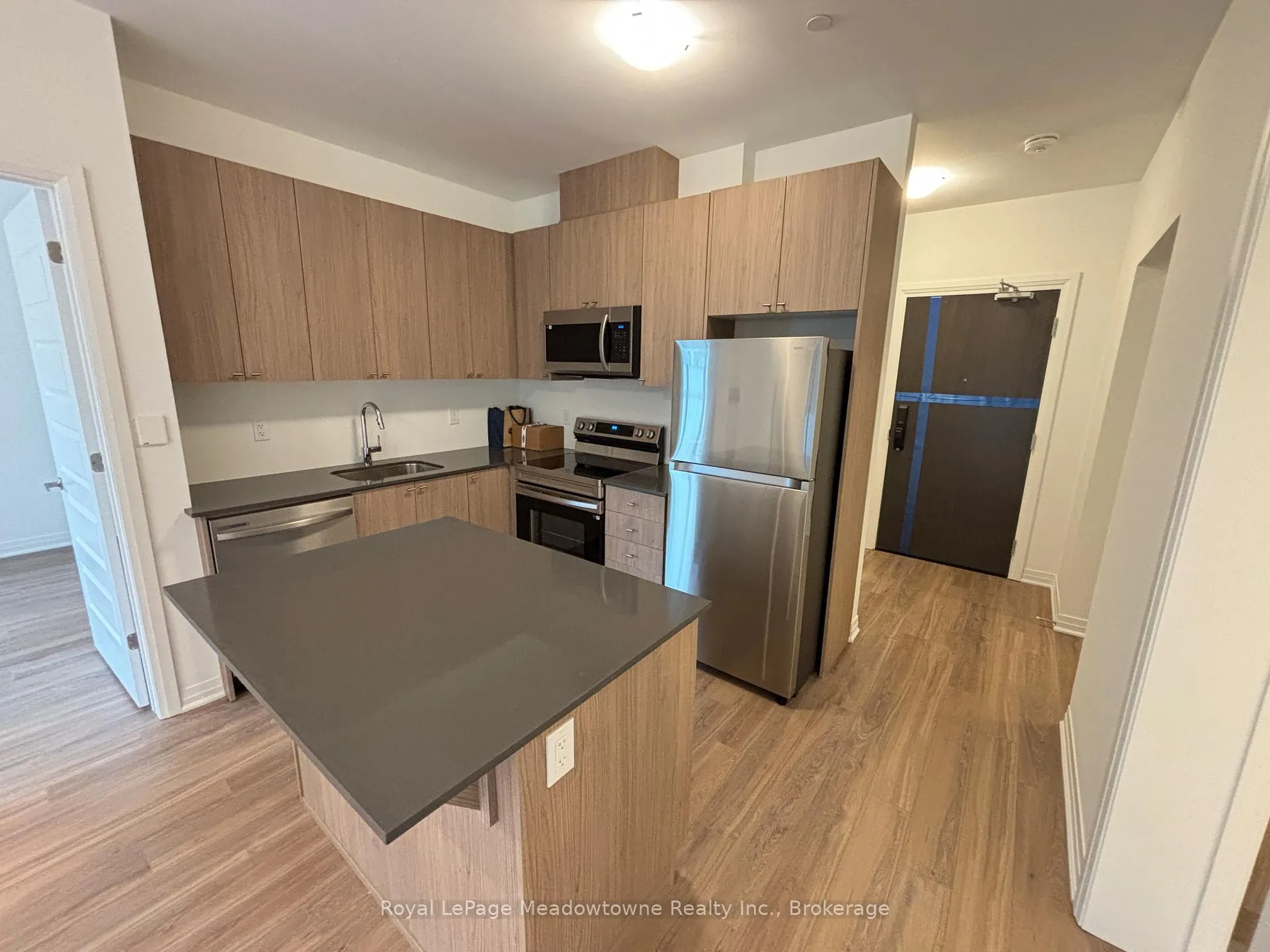 Photo 10 of Unit 101, 490 Gordon Krantz Avenue, Milton, Walker — HOMEH