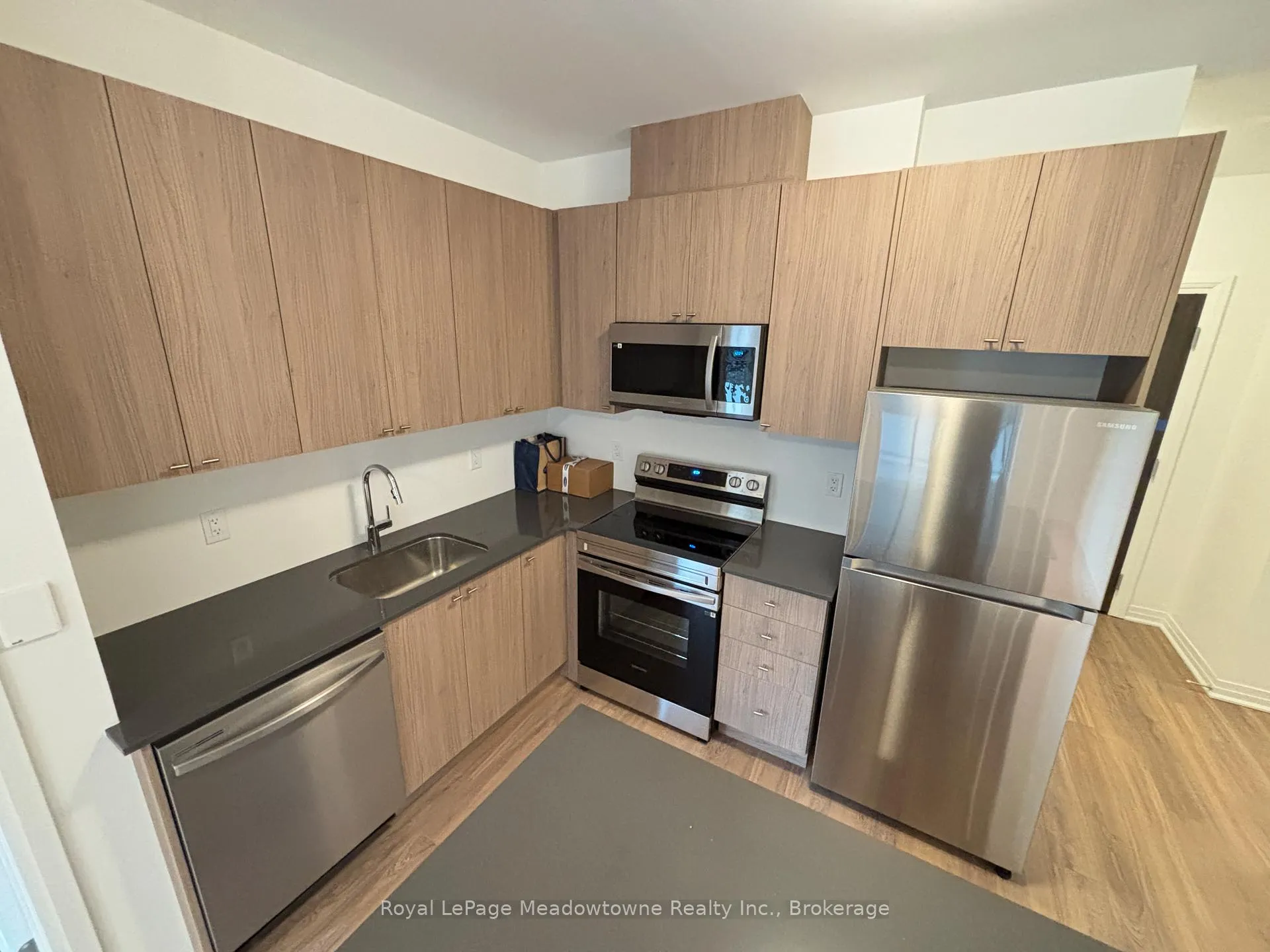 Photo 11 of Unit 101, 490 Gordon Krantz Avenue, Milton, Walker — HOMEH
