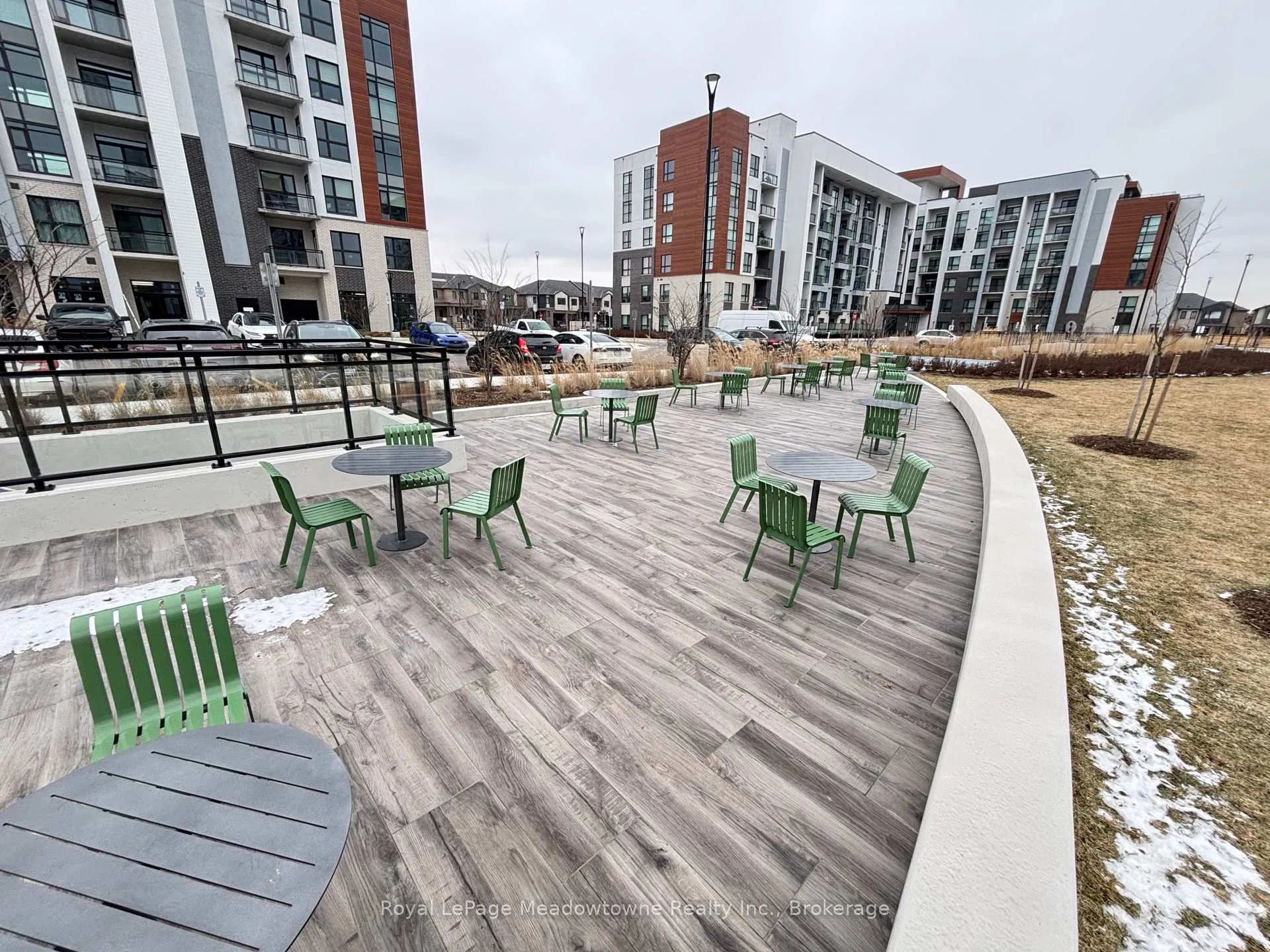 Photo 34 of Unit 101, 490 Gordon Krantz Avenue, Milton, Walker — HOMEH