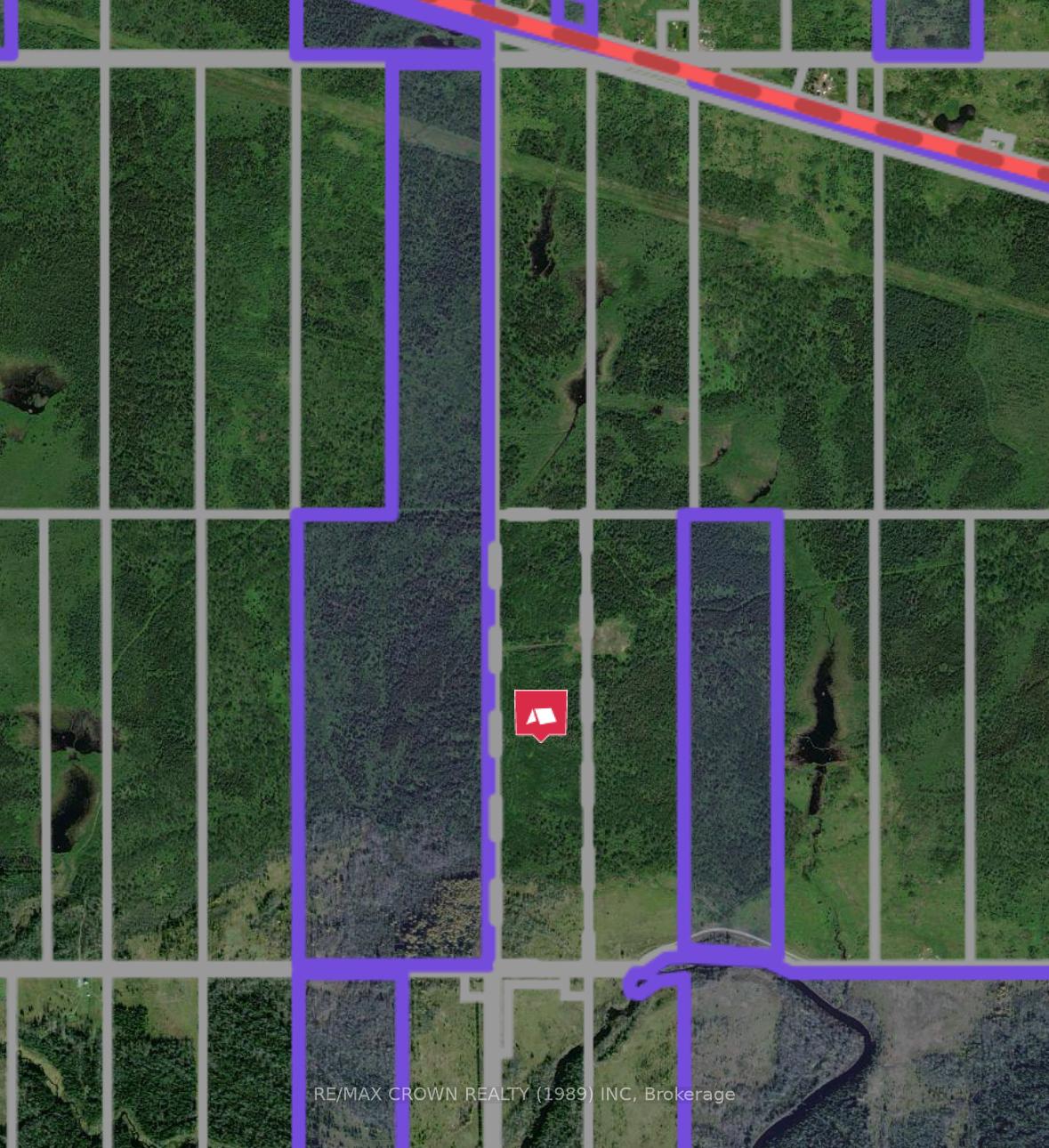 Photo 3 of 4 Fergus Road, Kapuskasing — HOMEH