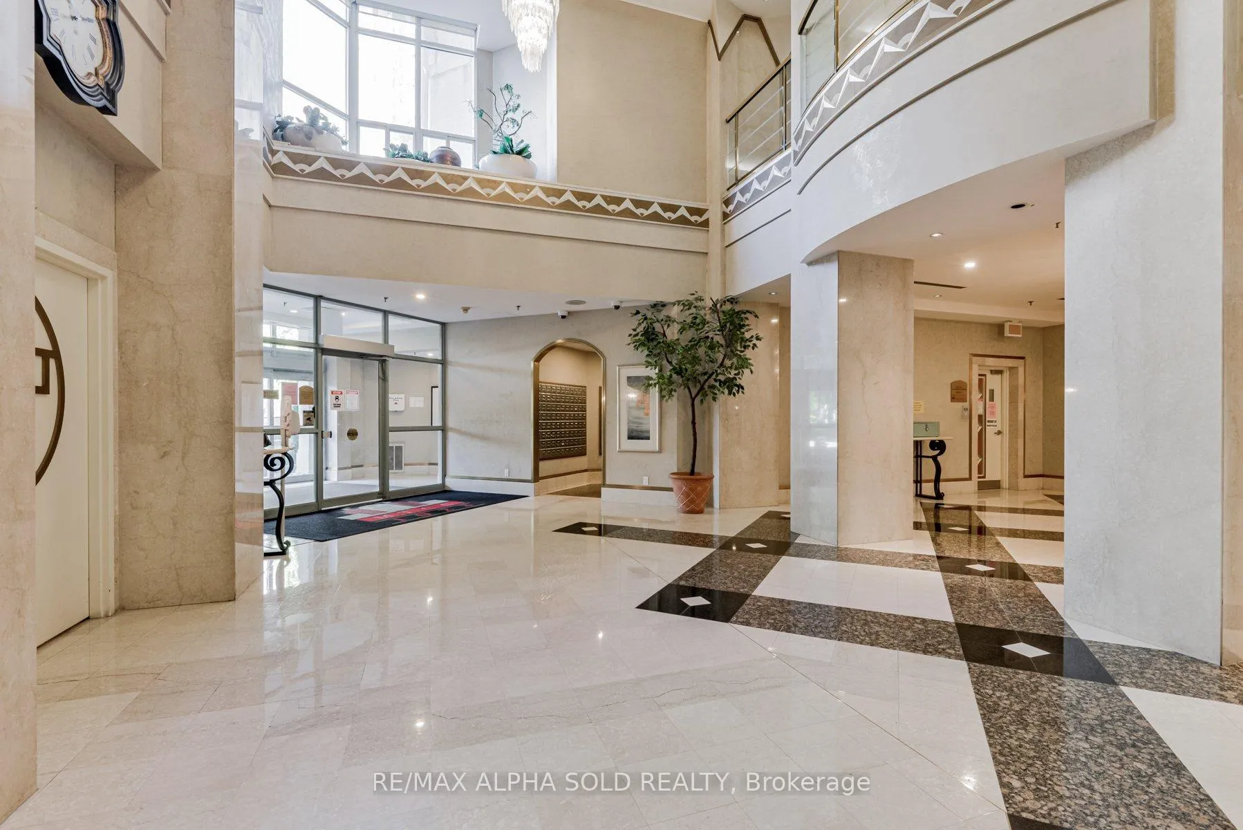 Photo 3 of Unit 907, 88 Corporate Drive, Scarborough, Bendale — HOMEH