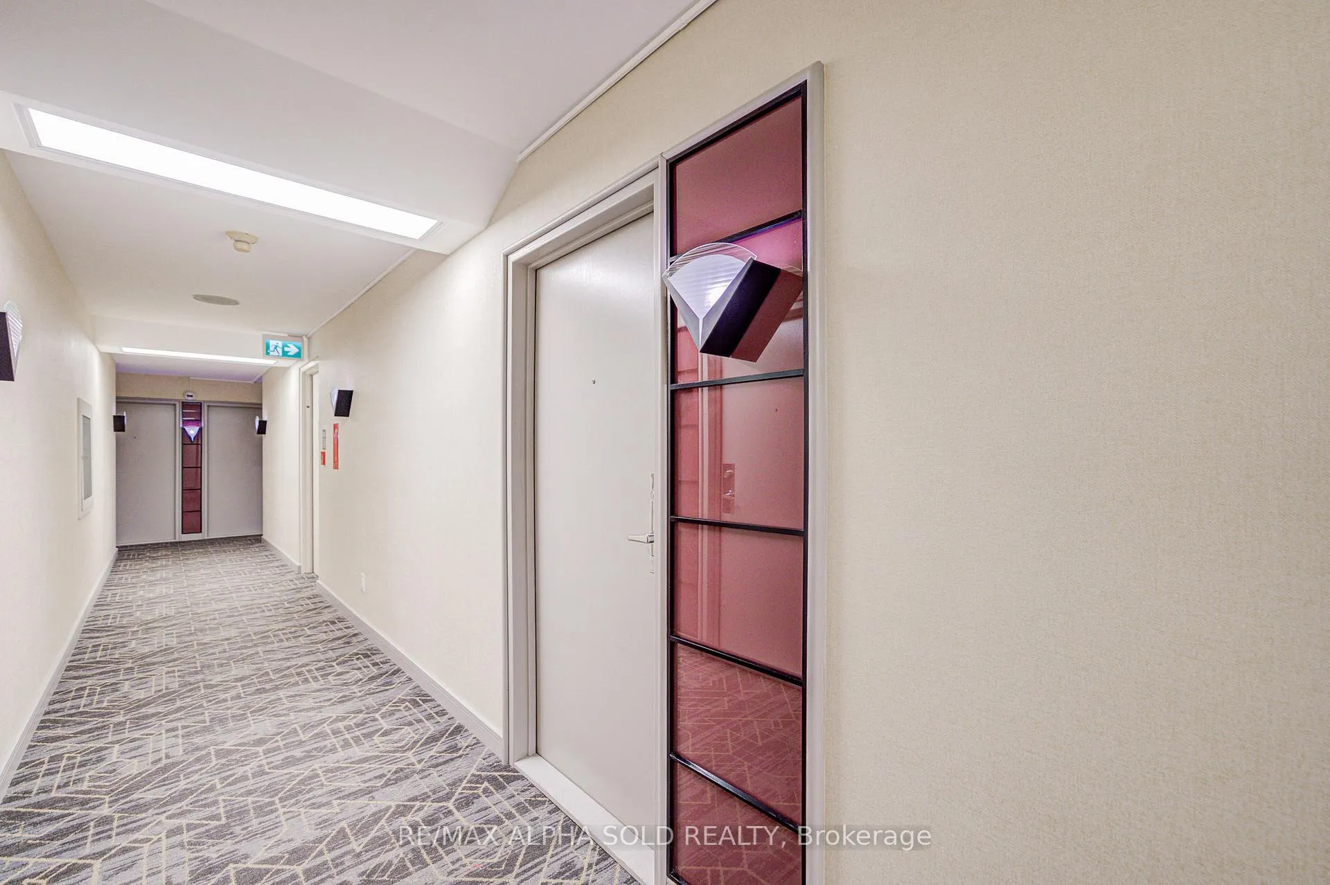 Photo 7 of Unit 907, 88 Corporate Drive, Scarborough, Bendale — HOMEH