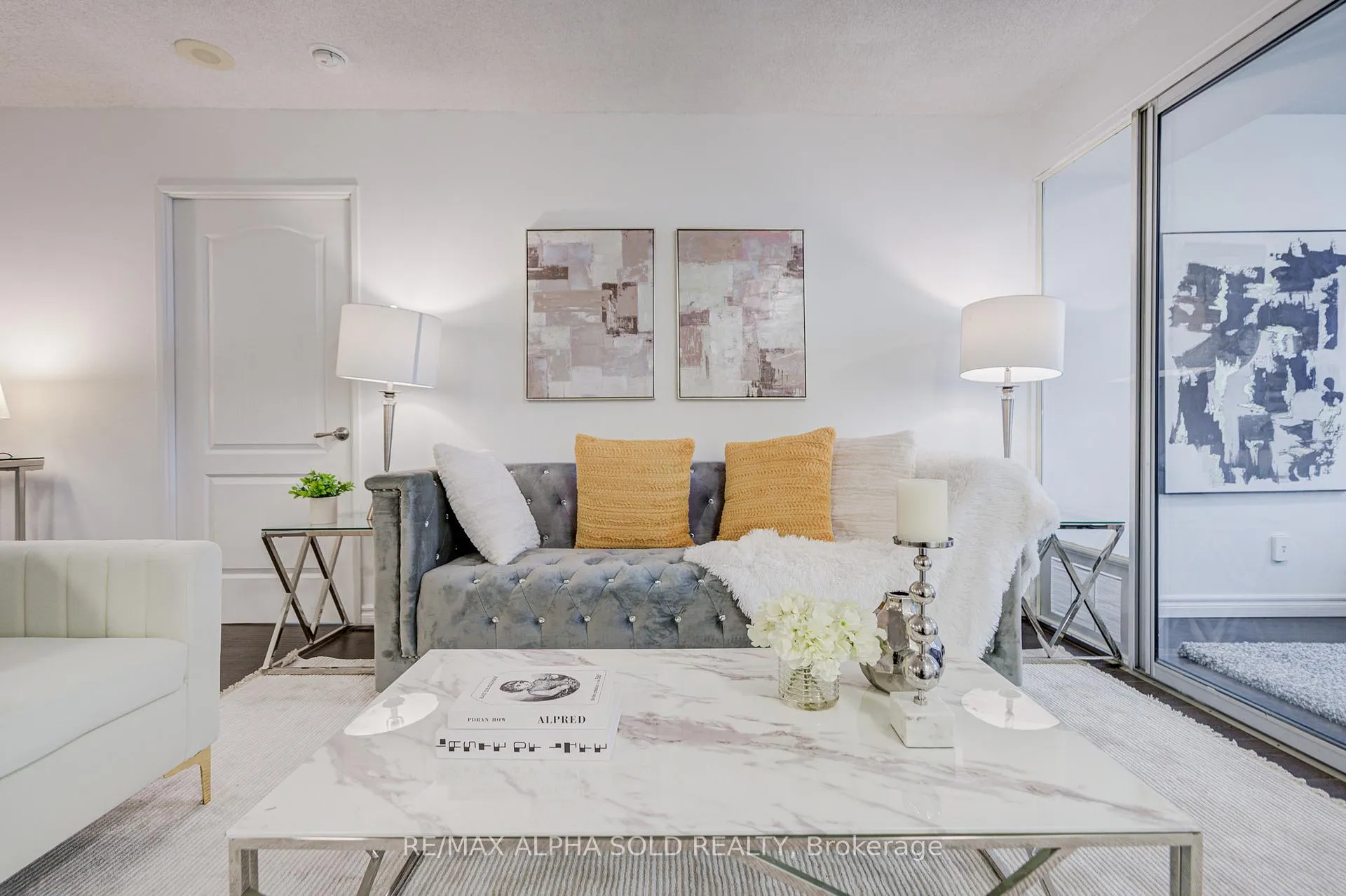 Photo 11 of Unit 907, 88 Corporate Drive, Scarborough, Bendale — HOMEH