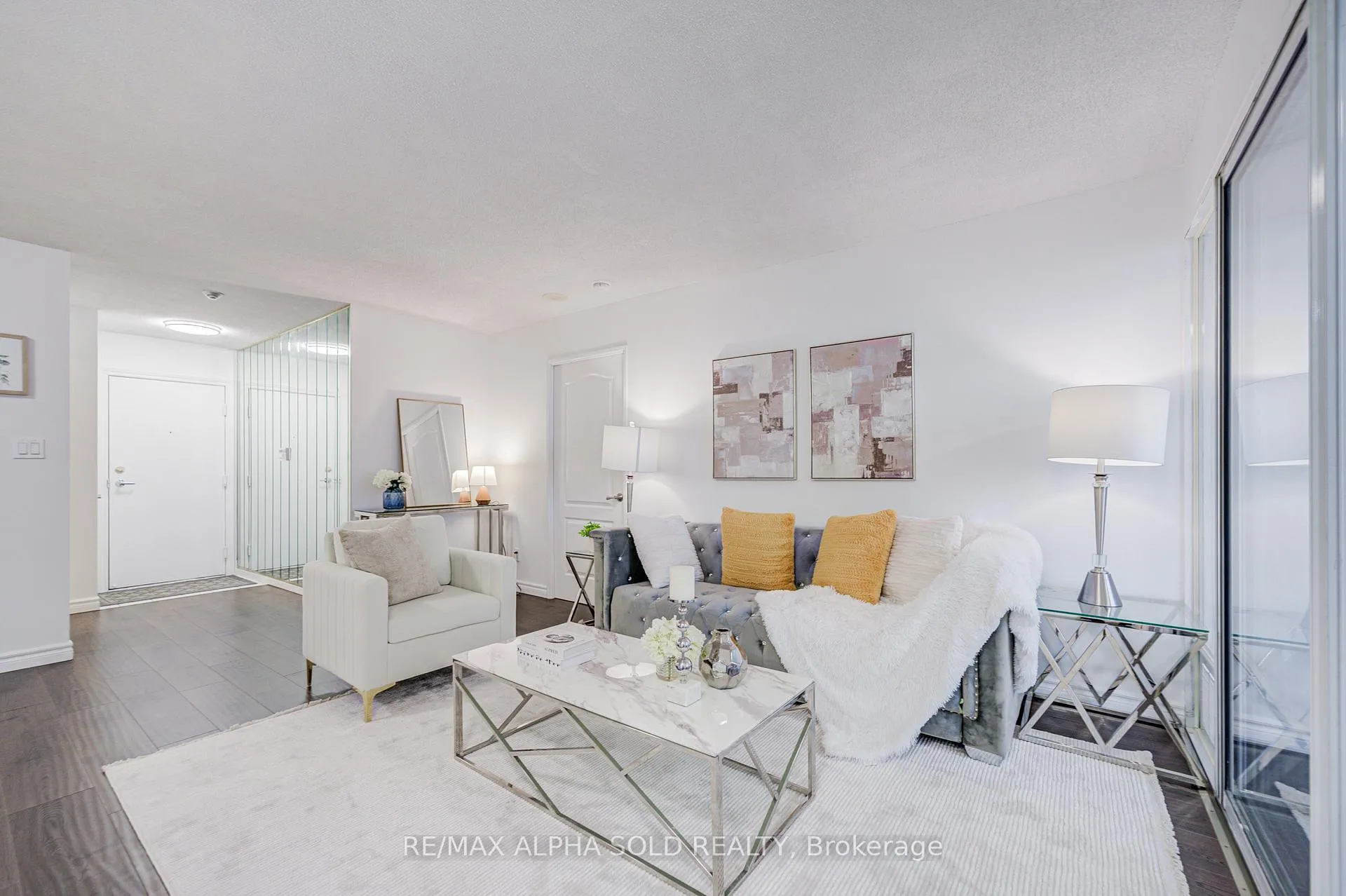 Photo 12 of Unit 907, 88 Corporate Drive, Scarborough, Bendale — HOMEH