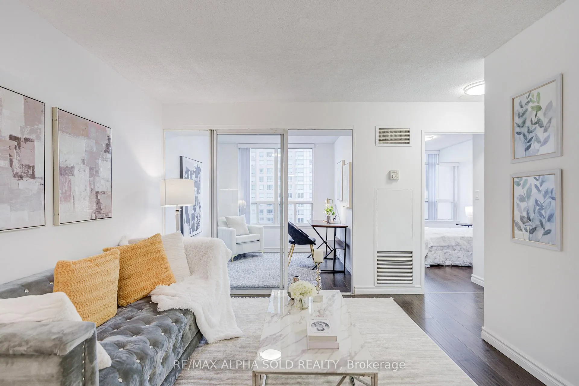 Photo 14 of Unit 907, 88 Corporate Drive, Scarborough, Bendale — HOMEH