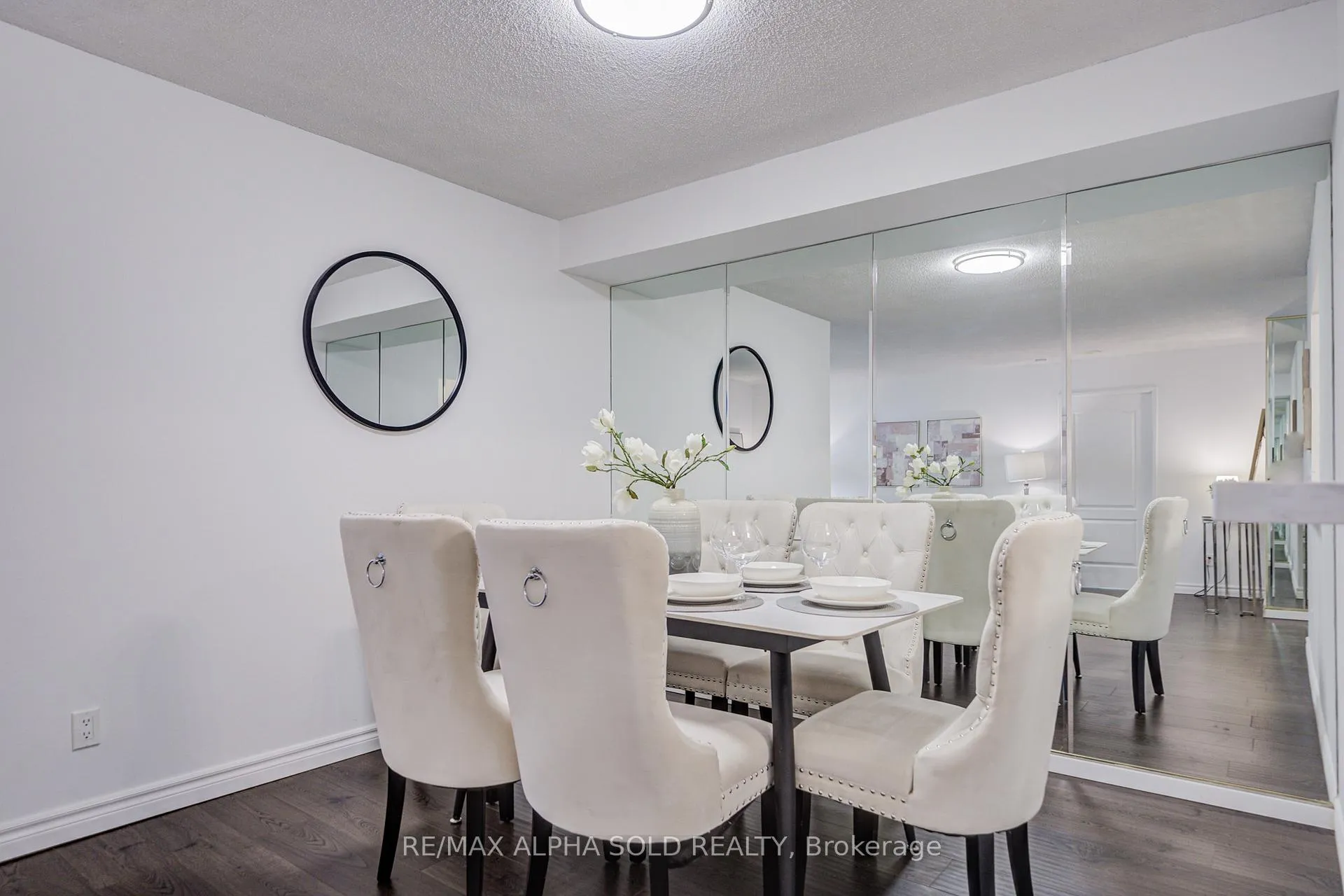 Photo 15 of Unit 907, 88 Corporate Drive, Scarborough, Bendale — HOMEH