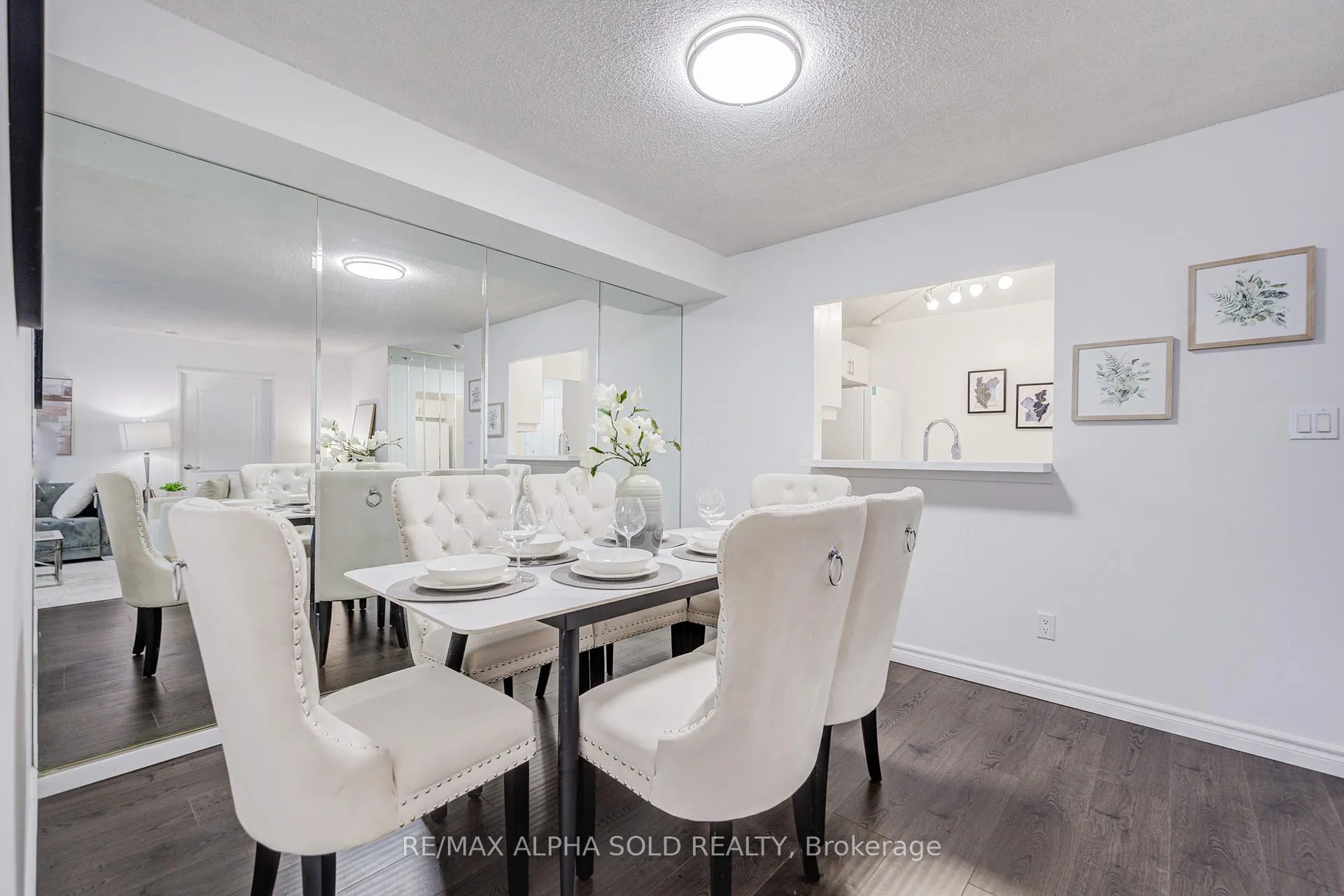 Photo 16 of Unit 907, 88 Corporate Drive, Scarborough, Bendale — HOMEH