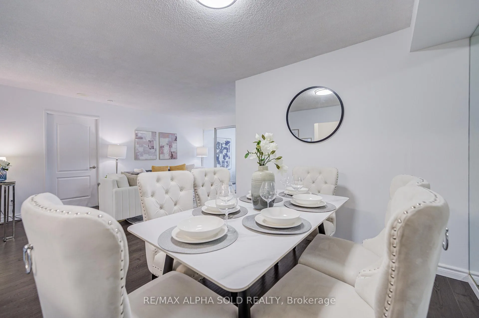 Photo 17 of Unit 907, 88 Corporate Drive, Scarborough, Bendale — HOMEH