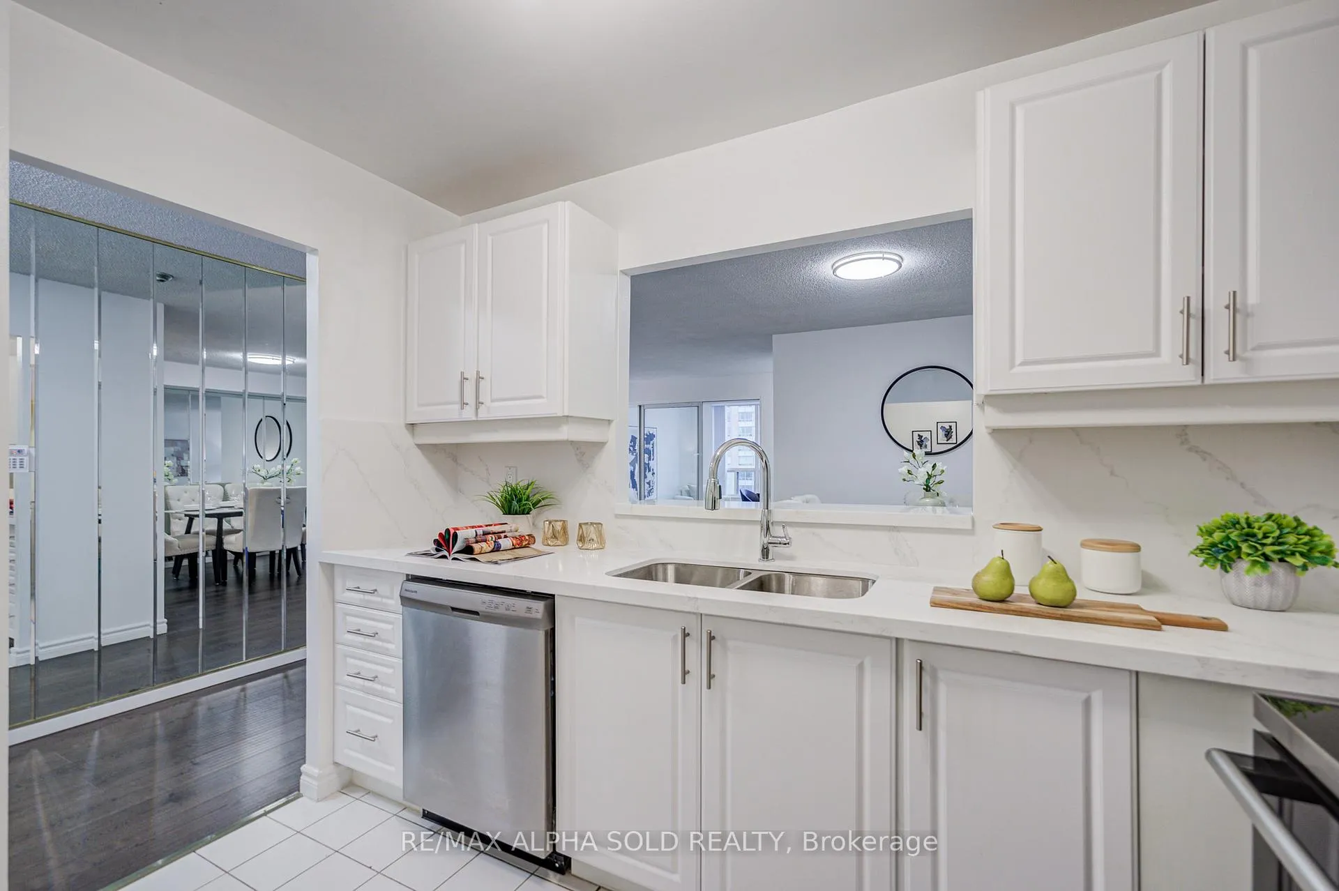 Photo 18 of Unit 907, 88 Corporate Drive, Scarborough, Bendale — HOMEH
