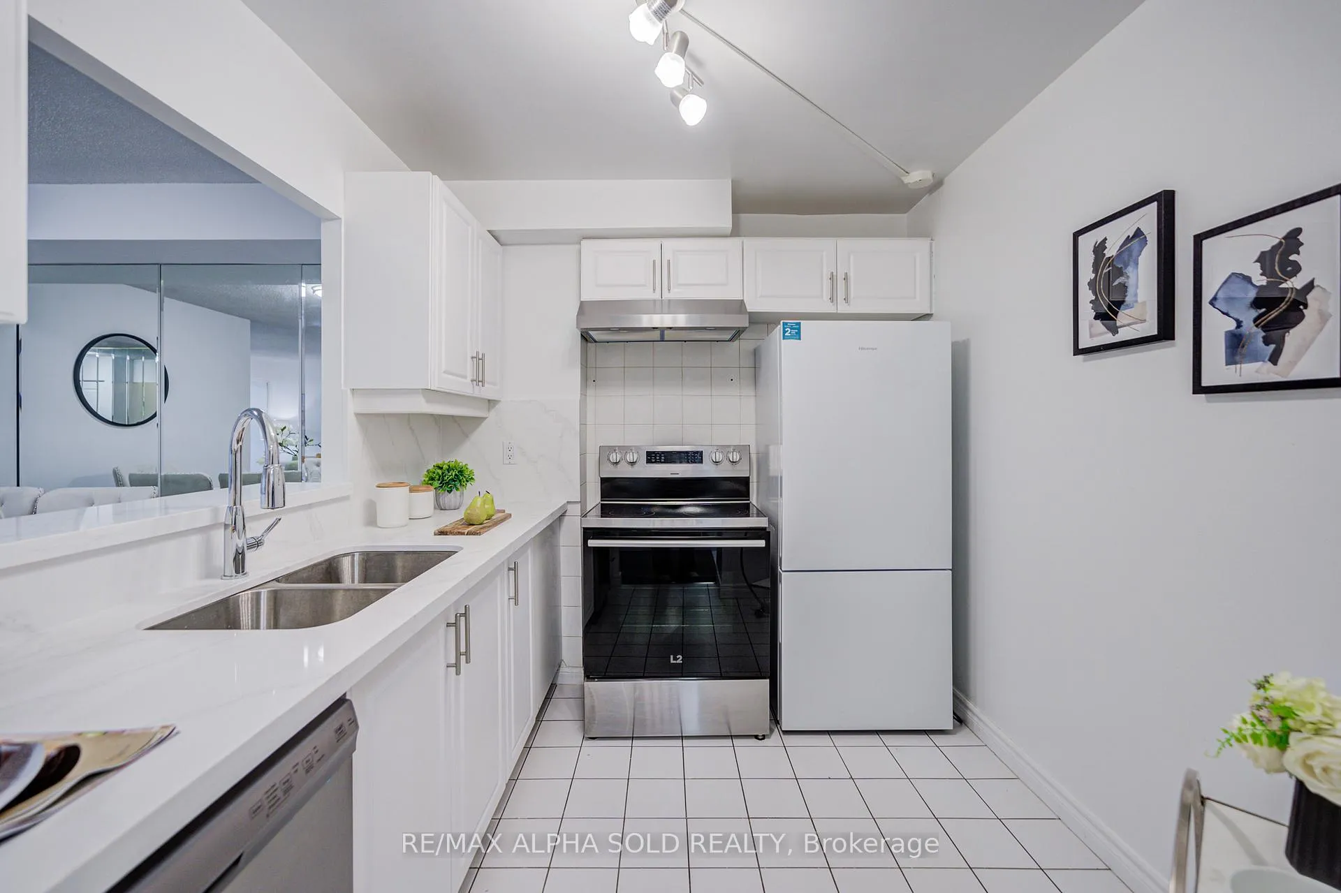 Photo 20 of Unit 907, 88 Corporate Drive, Scarborough, Bendale — HOMEH