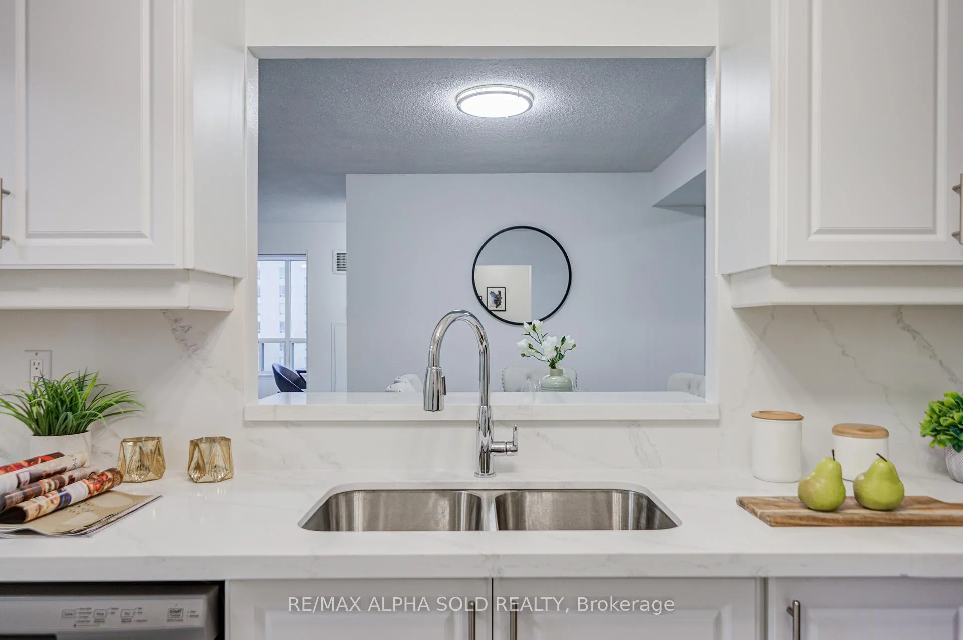 Photo 21 of Unit 907, 88 Corporate Drive, Scarborough, Bendale — HOMEH