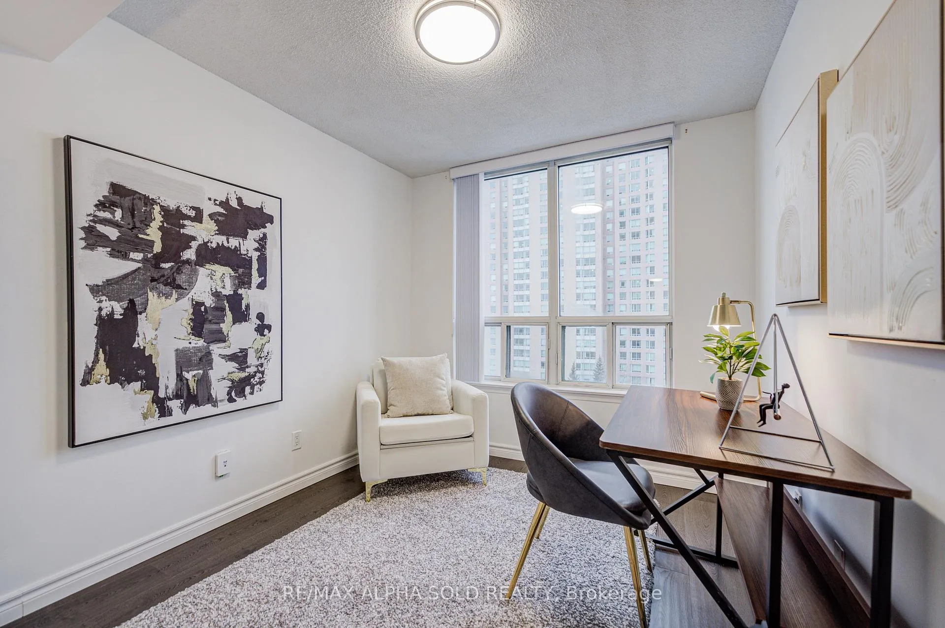 Photo 22 of Unit 907, 88 Corporate Drive, Scarborough, Bendale — HOMEH