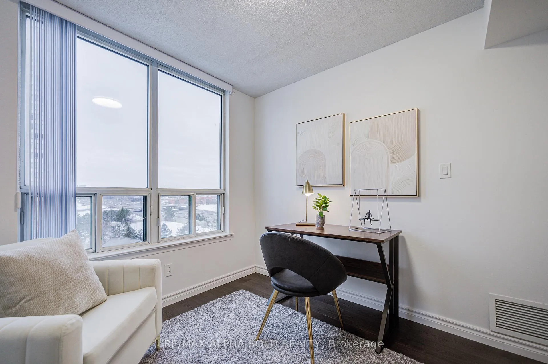 Photo 23 of Unit 907, 88 Corporate Drive, Scarborough, Bendale — HOMEH