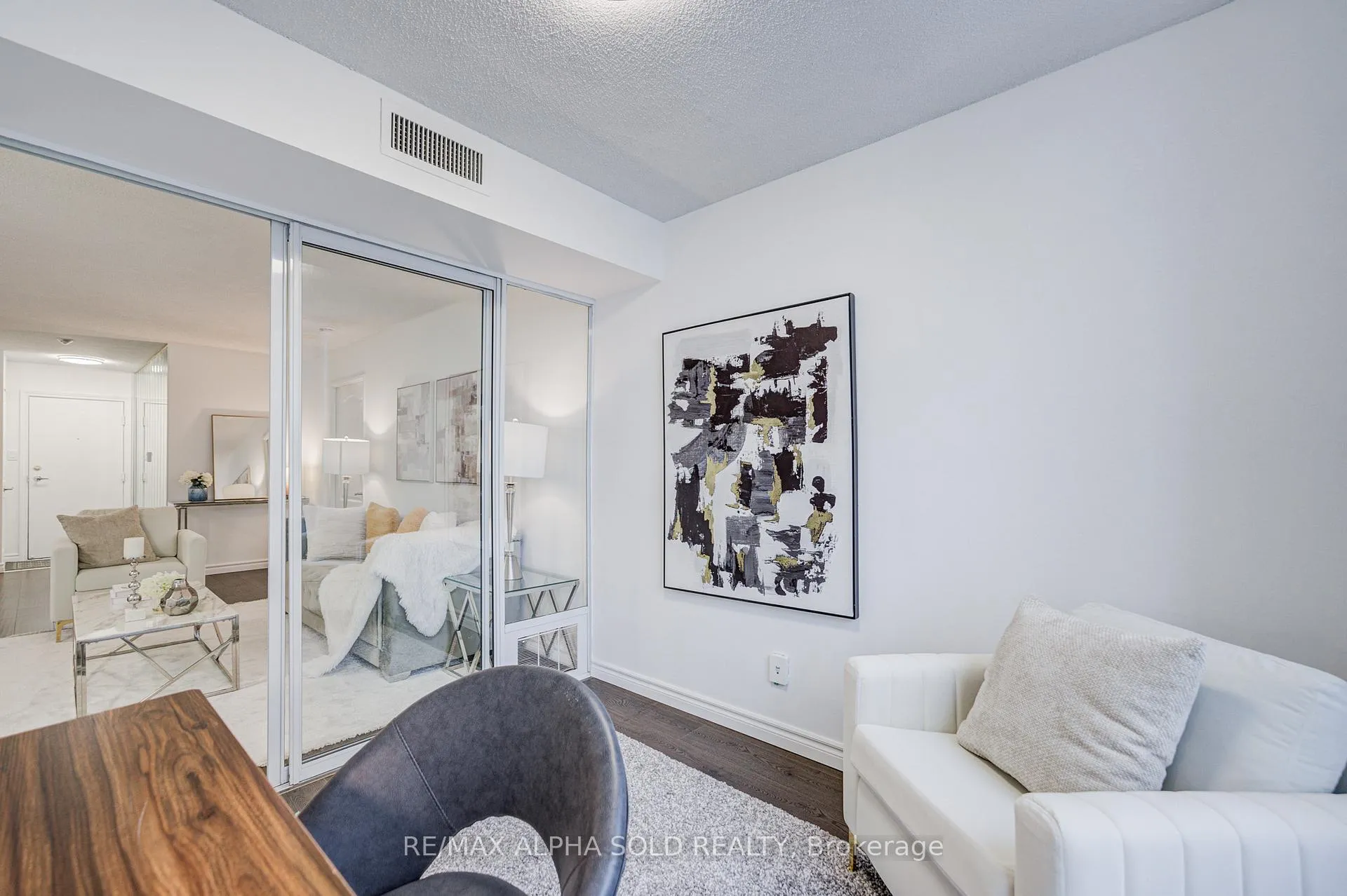 Photo 24 of Unit 907, 88 Corporate Drive, Scarborough, Bendale — HOMEH