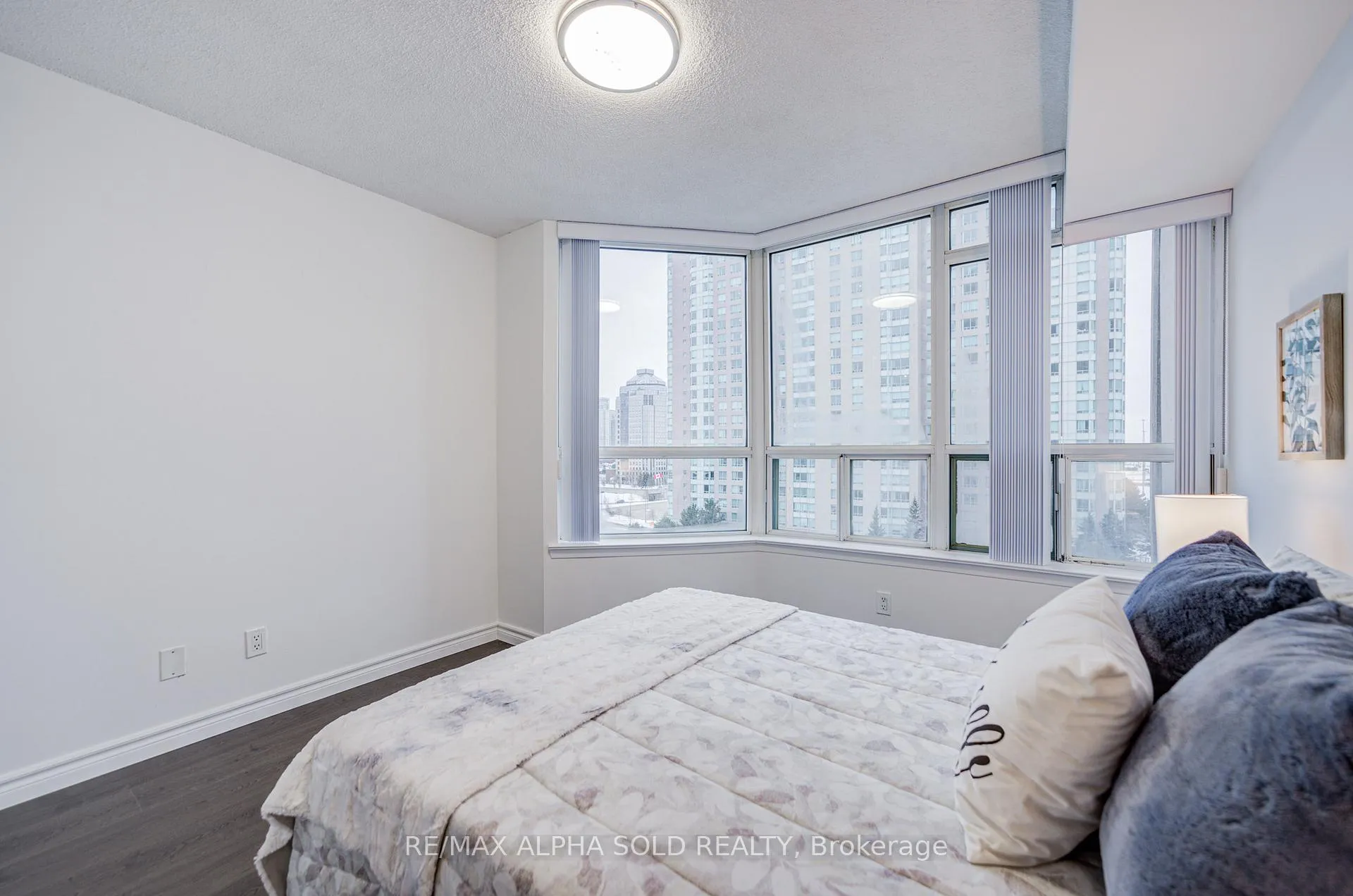Photo 26 of Unit 907, 88 Corporate Drive, Scarborough, Bendale — HOMEH