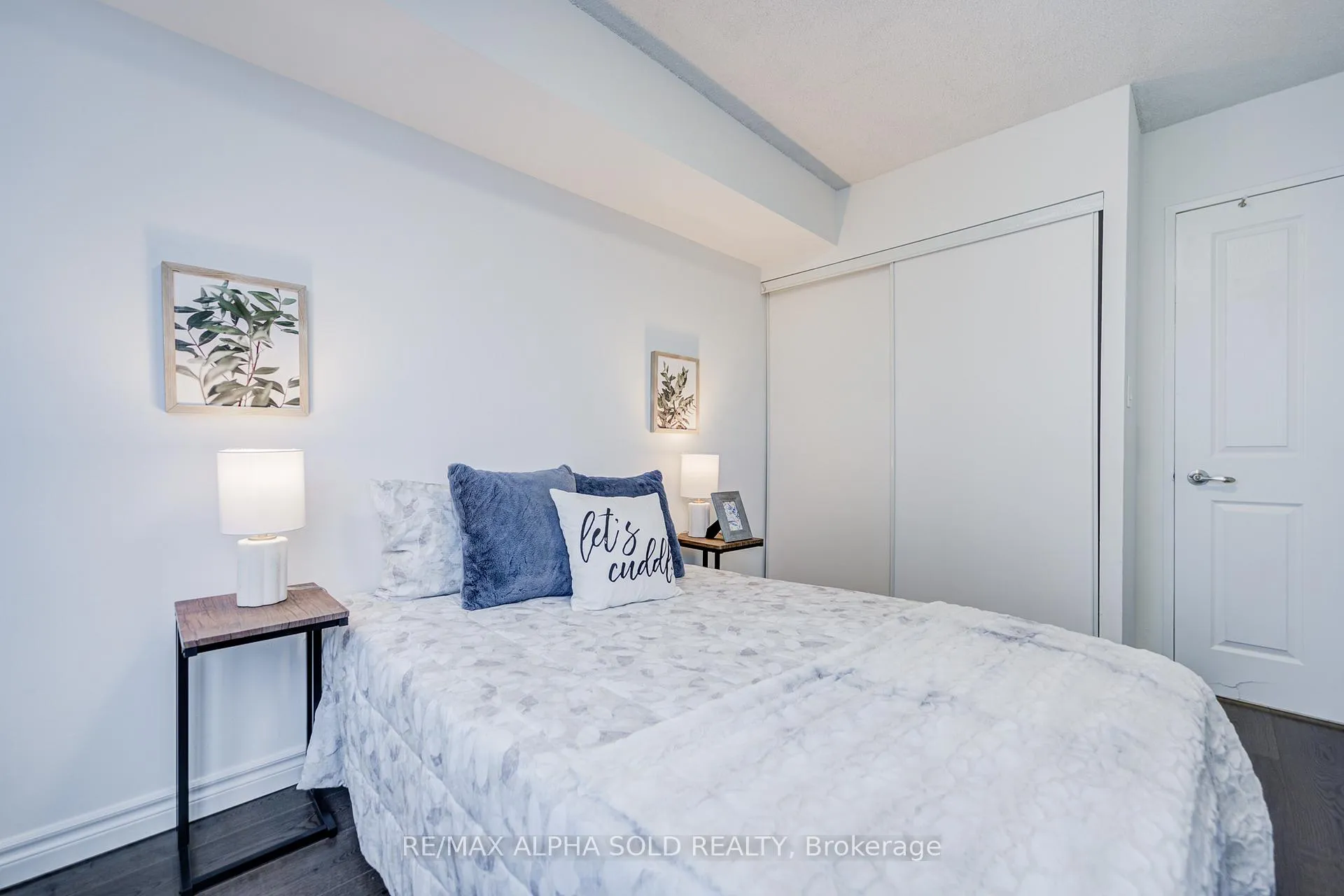Photo 27 of Unit 907, 88 Corporate Drive, Scarborough, Bendale — HOMEH