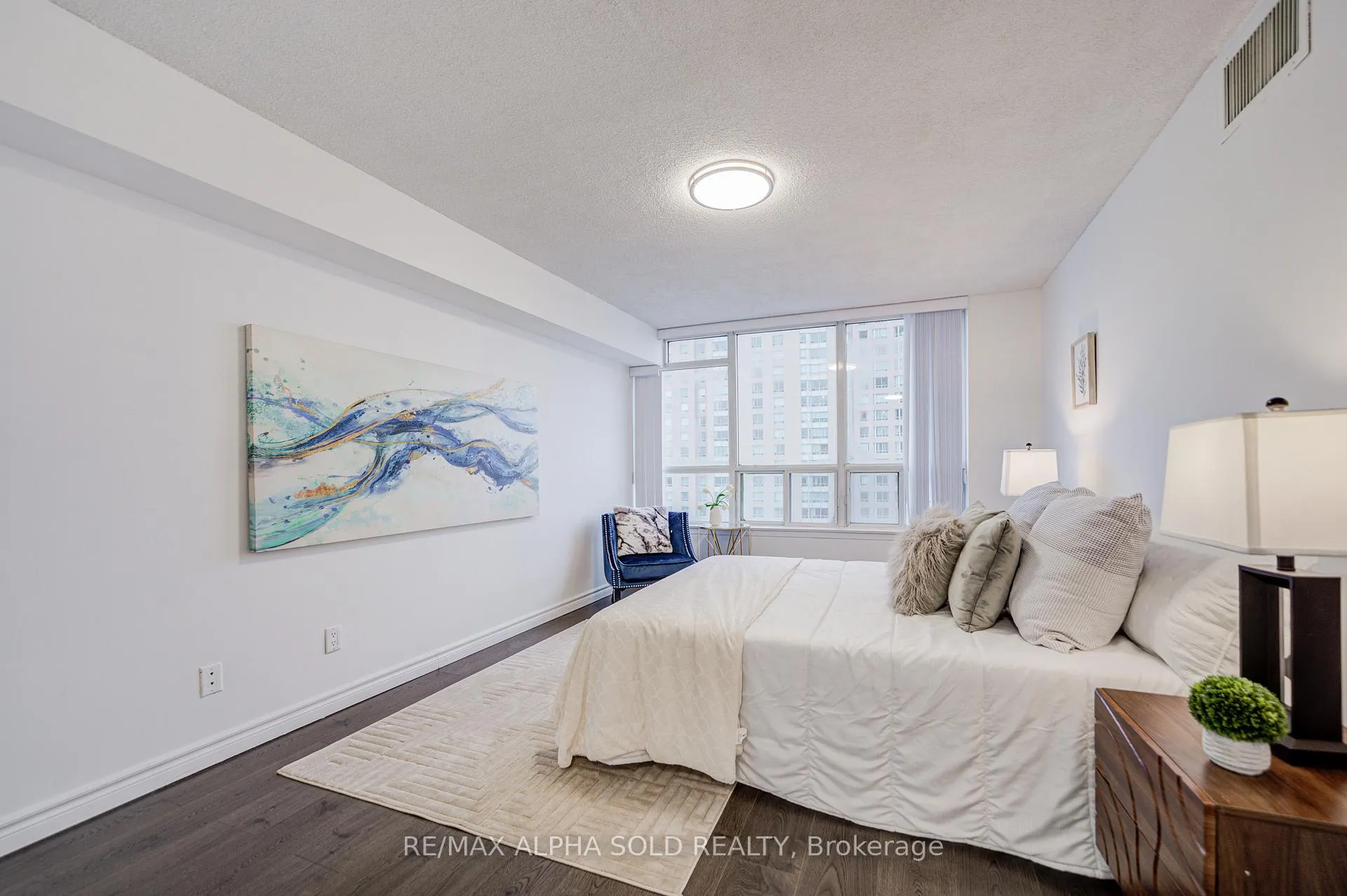 Photo 30 of Unit 907, 88 Corporate Drive, Scarborough, Bendale — HOMEH