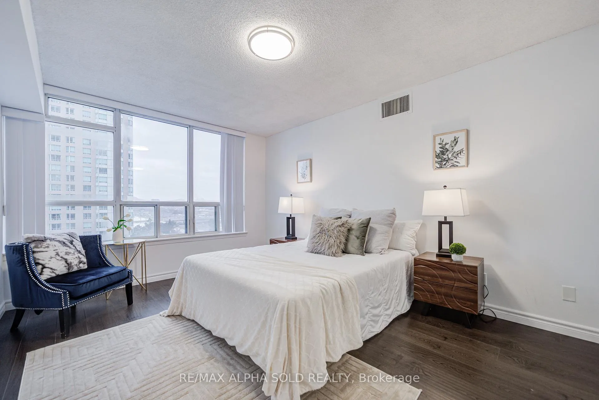 Photo 31 of Unit 907, 88 Corporate Drive, Scarborough, Bendale — HOMEH